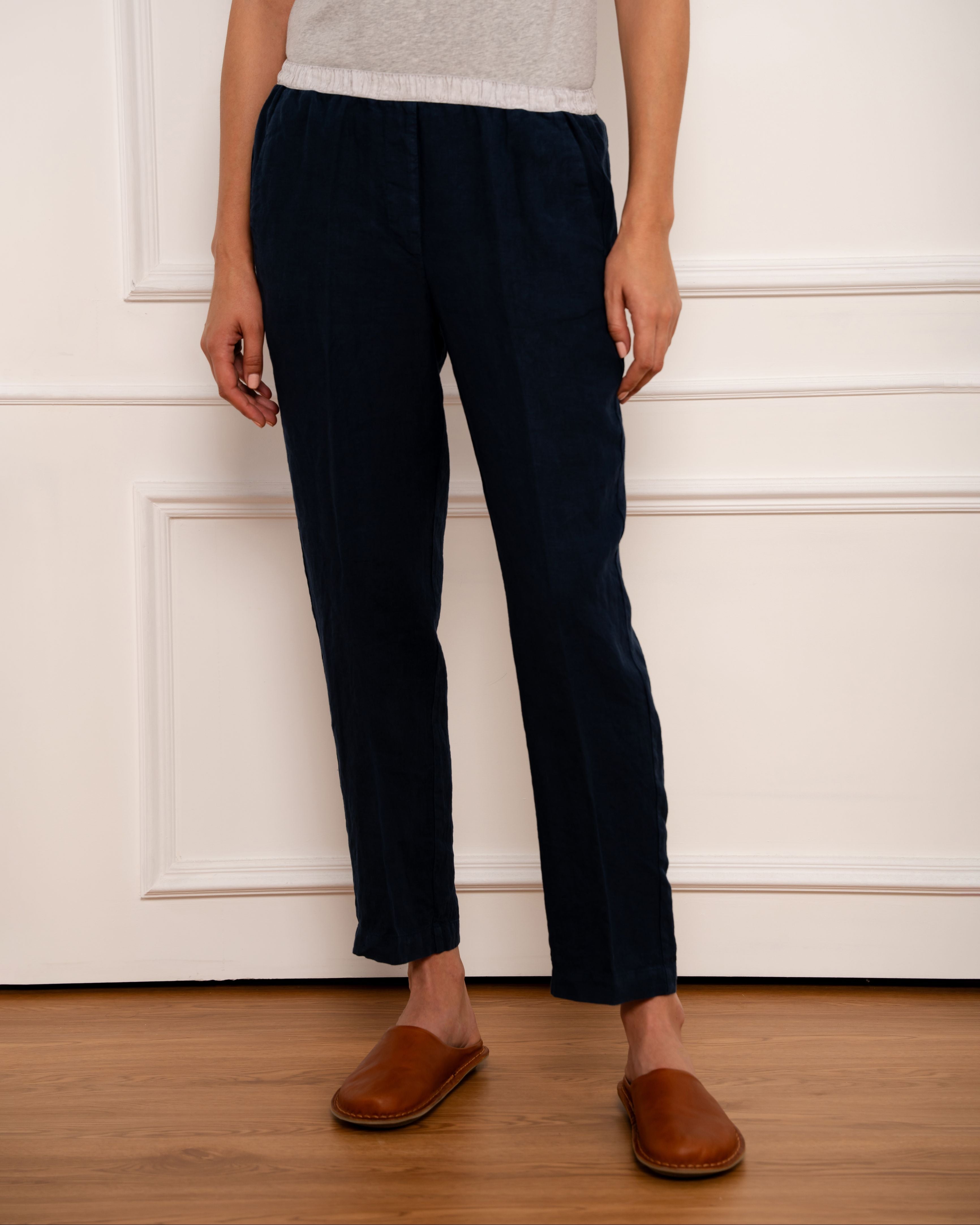 Pirol Linen Pants
