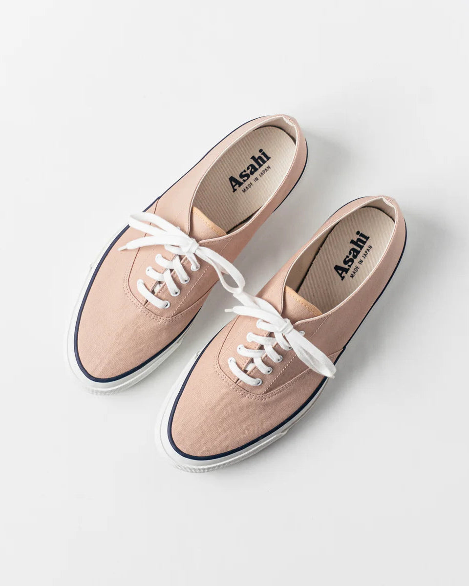 Asahi Deck Shoes