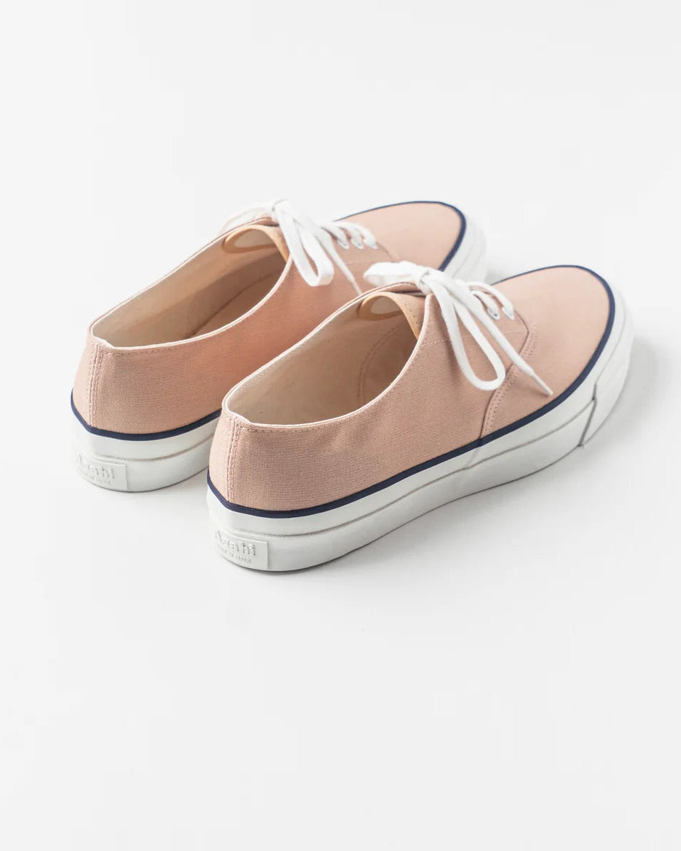 Asahi Deck Shoes