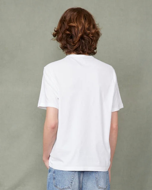 Crew Neck T-Shirt