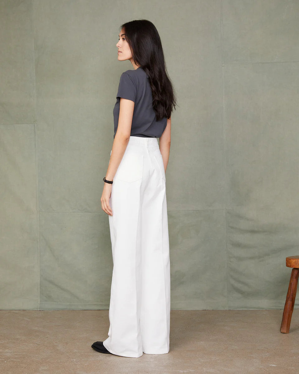 Romy Flare Jeans