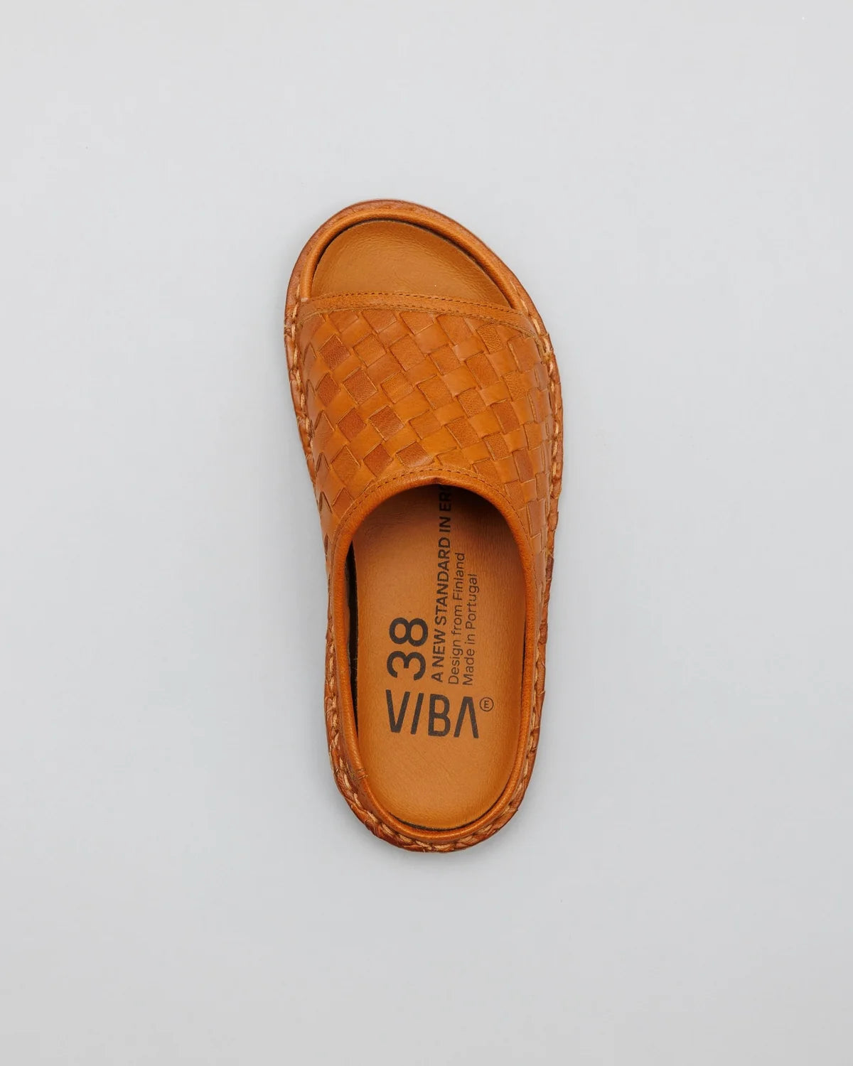 SAINT TROPEZ Woven