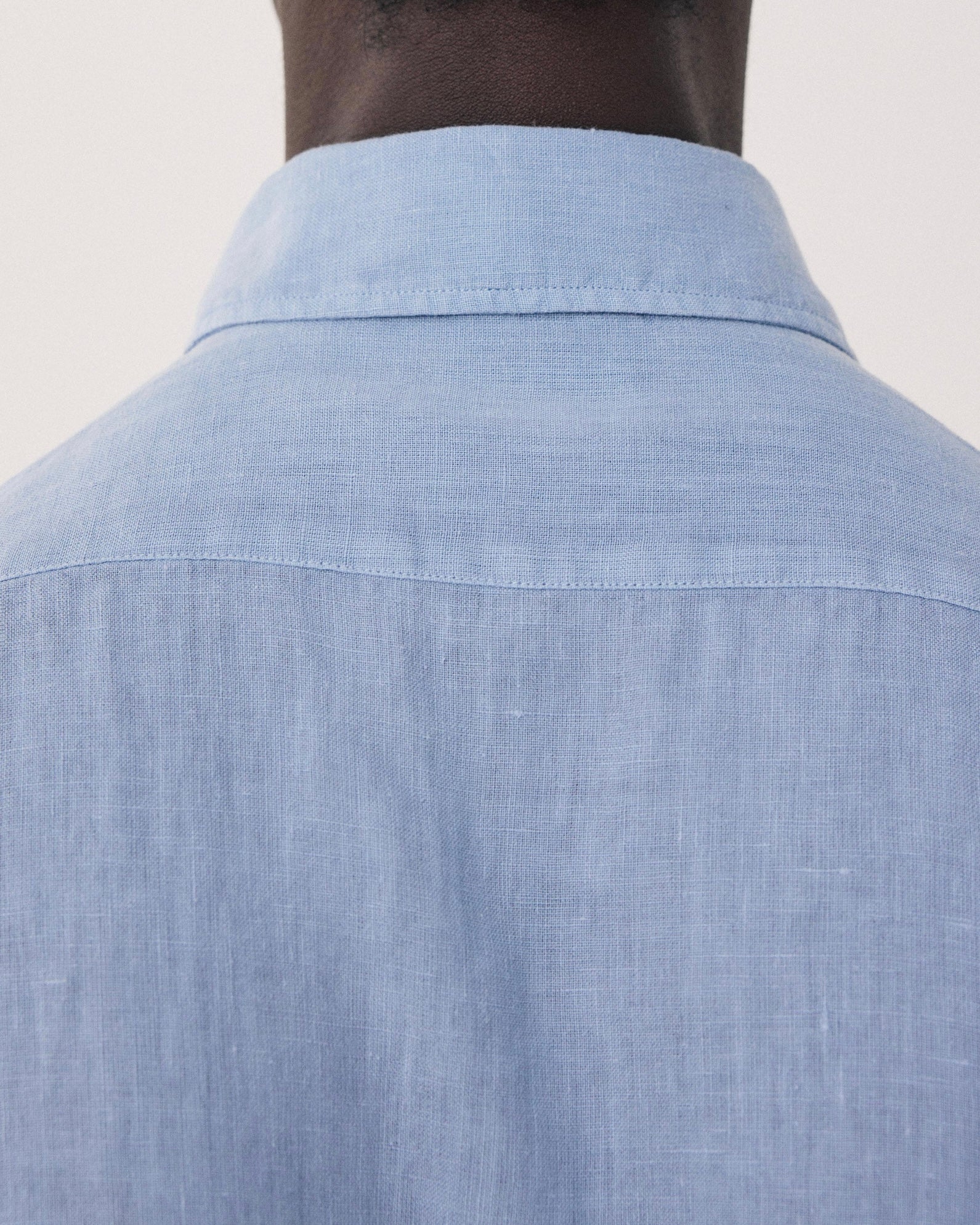 Paul Pat Linen Shirt