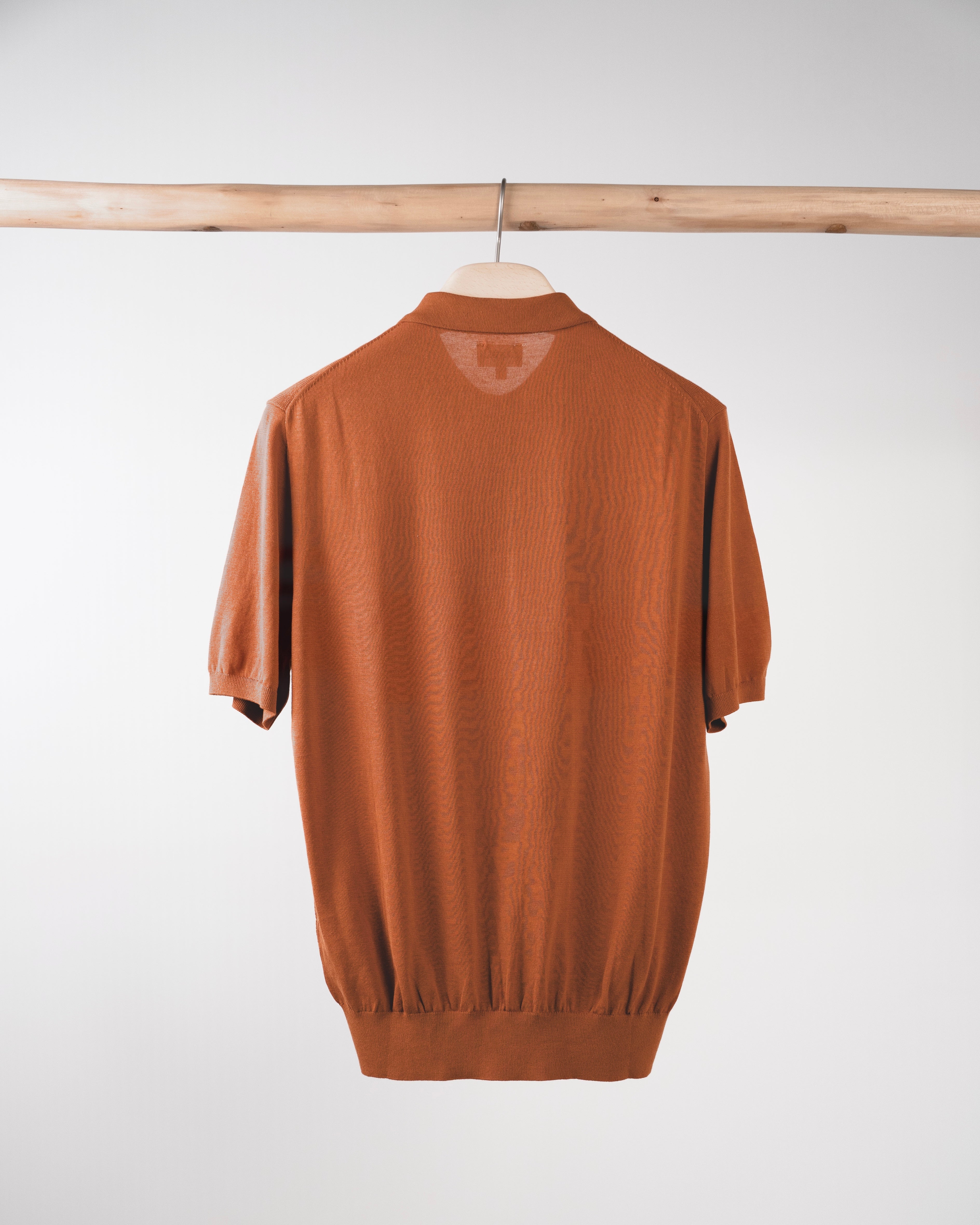 Retro Polo
