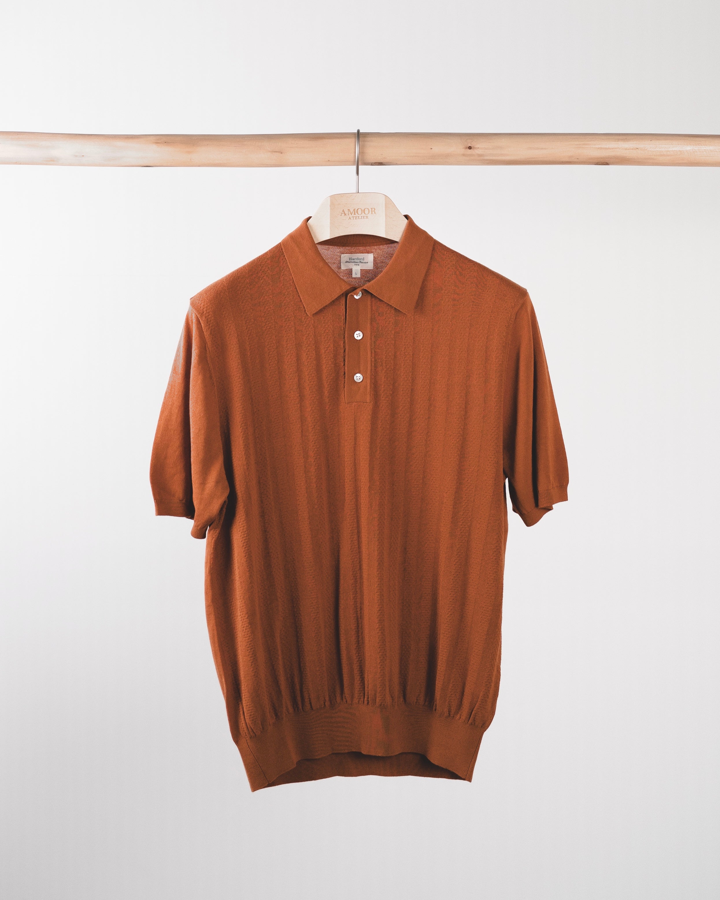 Retro Polo