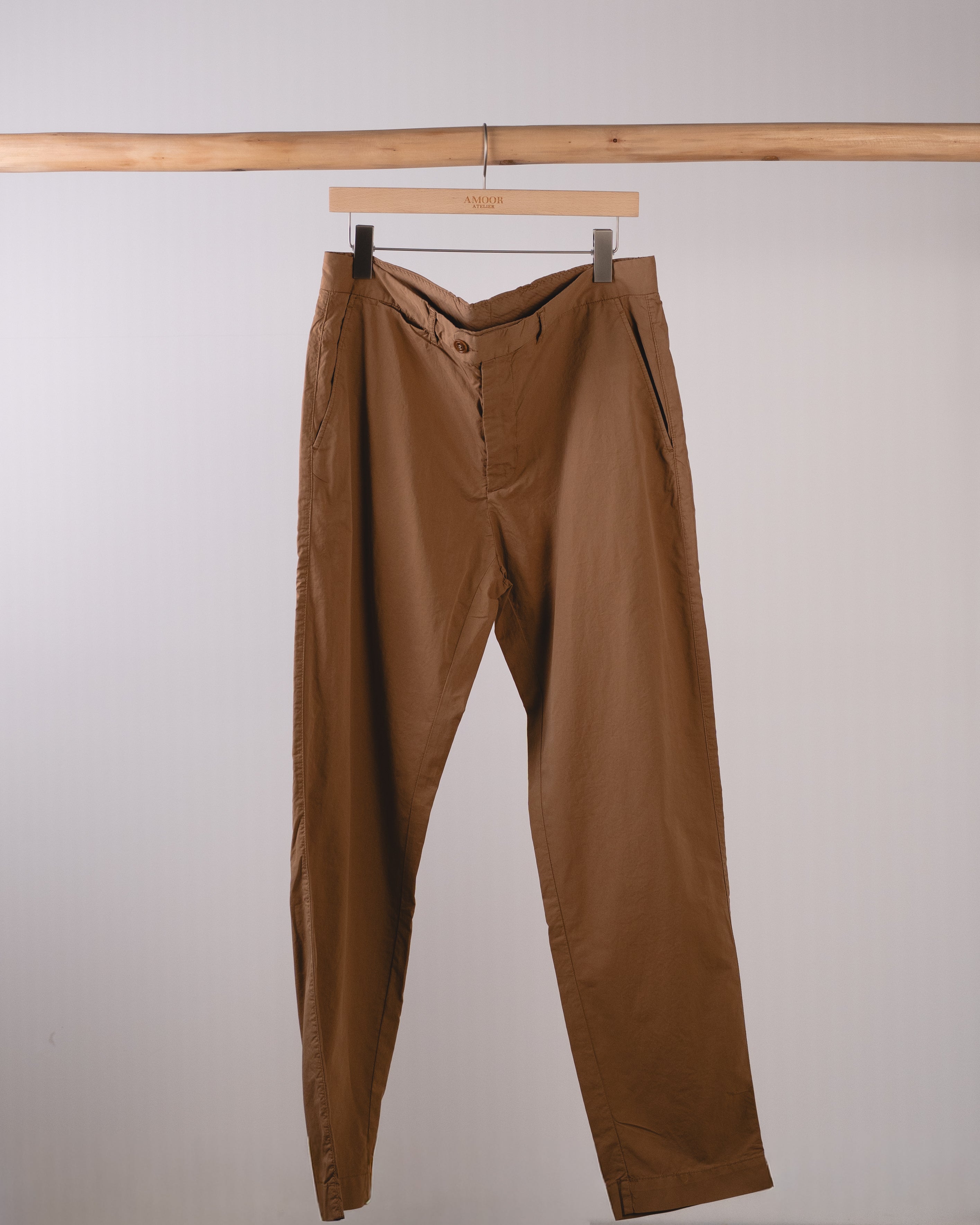 Taylor Light Chino Pants
