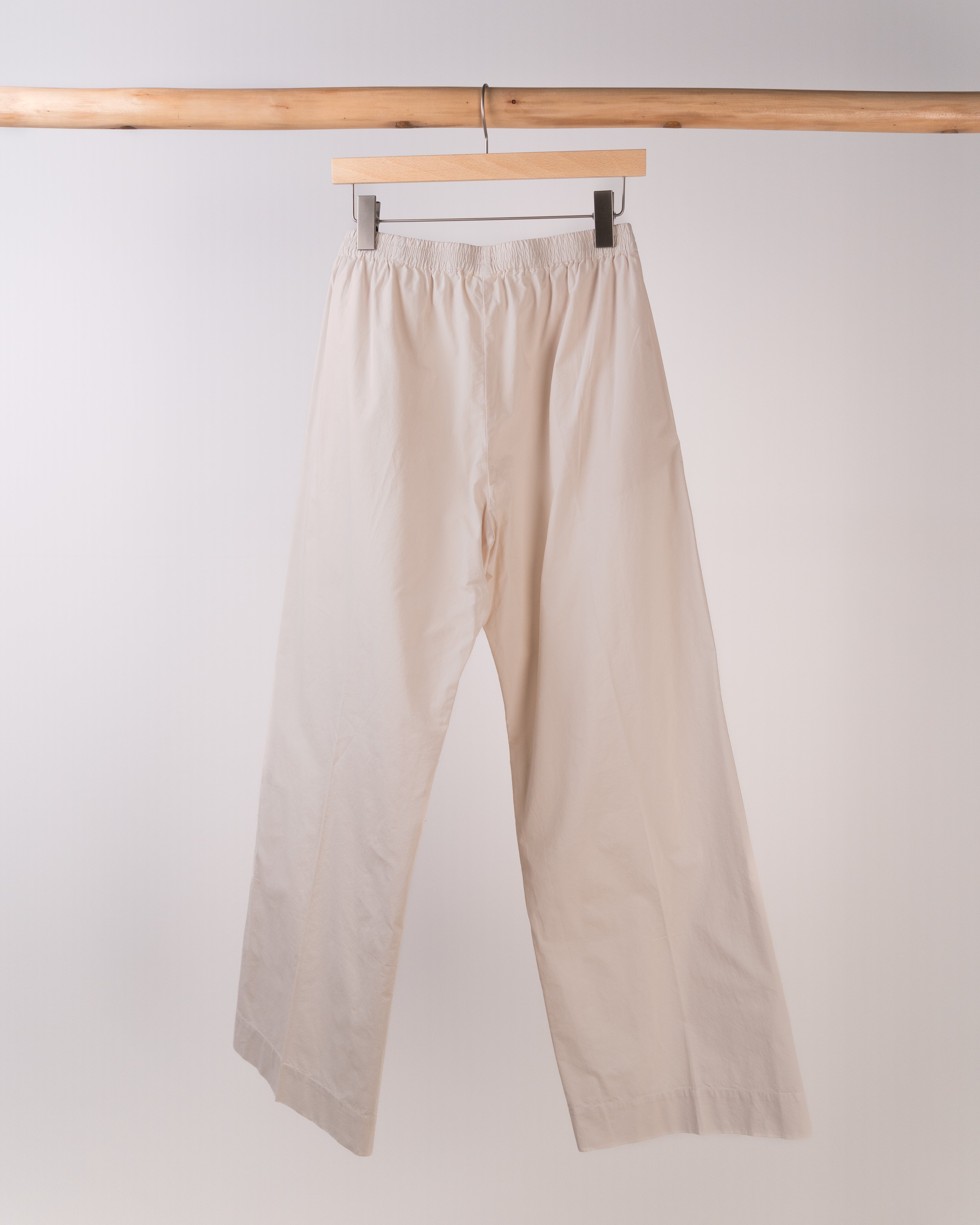 Palerme Poplin Pants