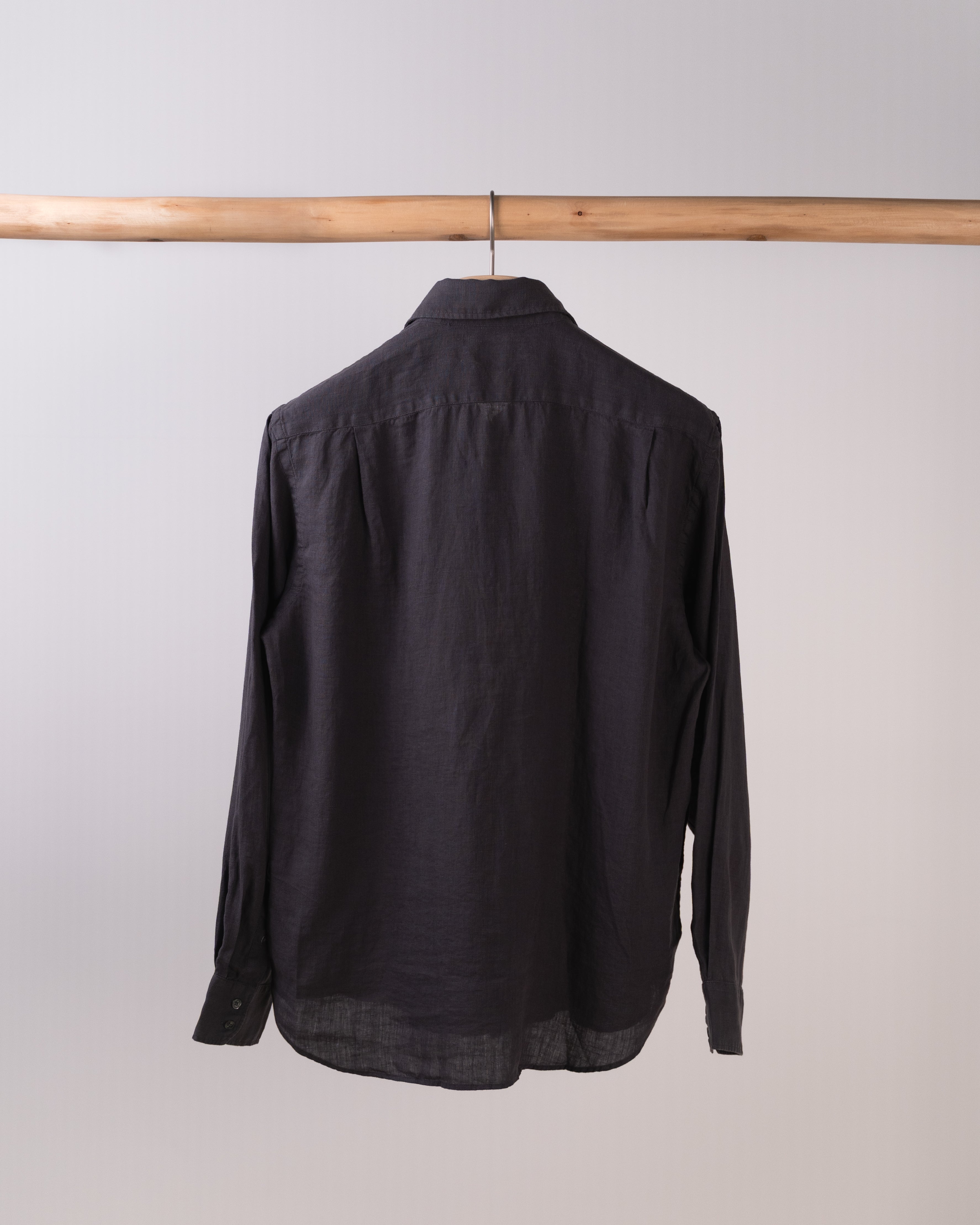 Paul Pat Linen Shirt