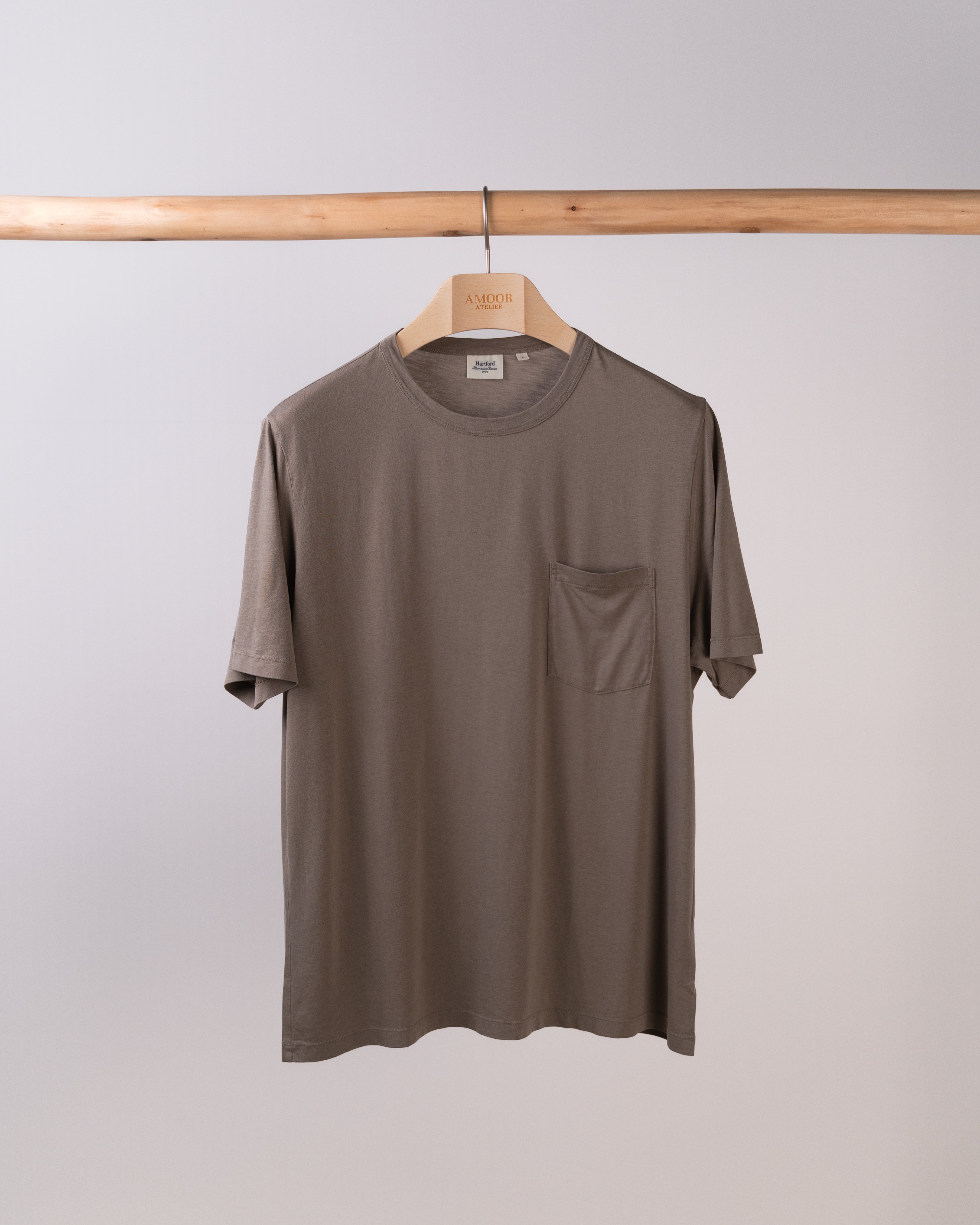 Tee T-Shirt
