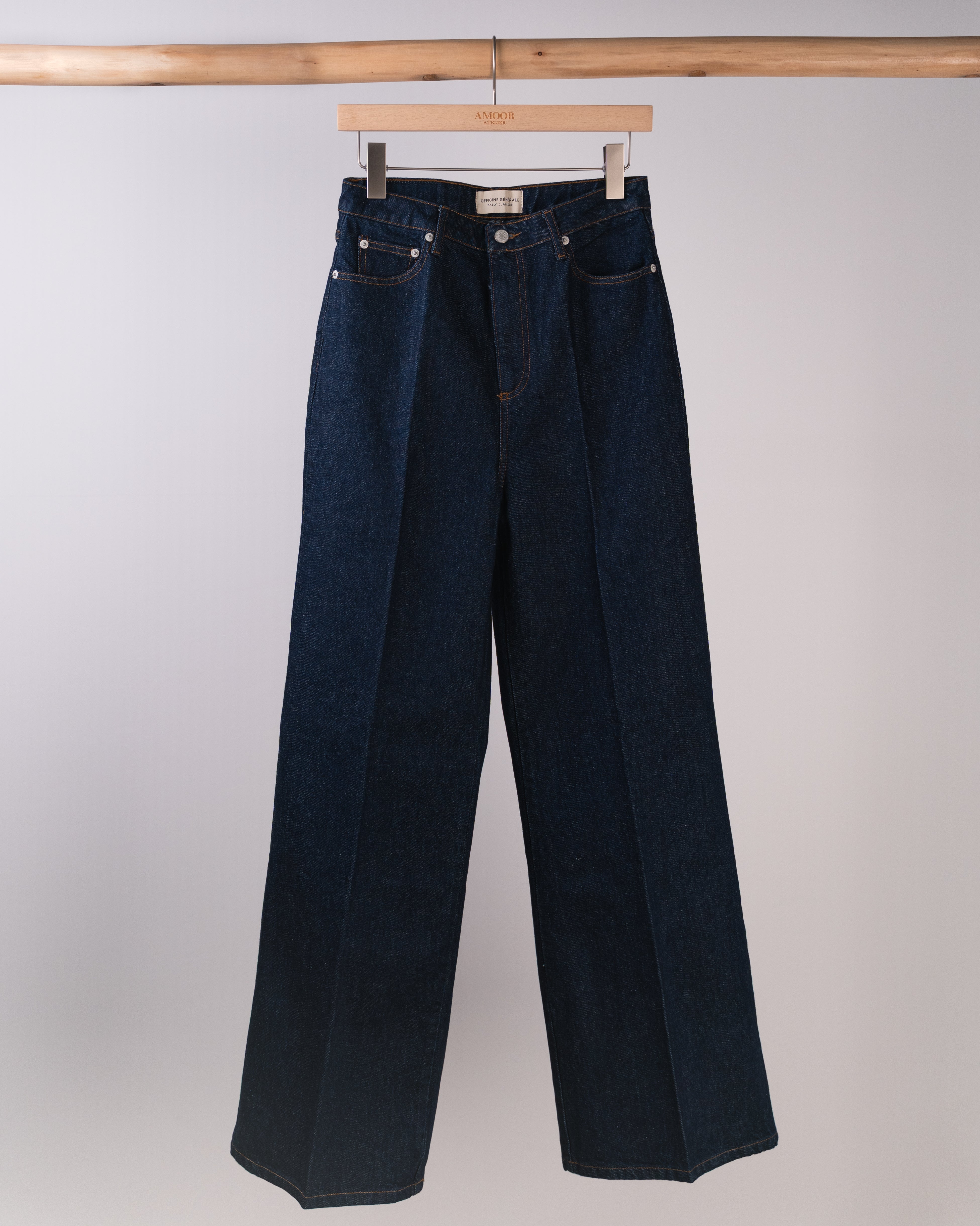 Romy Flare Jeans