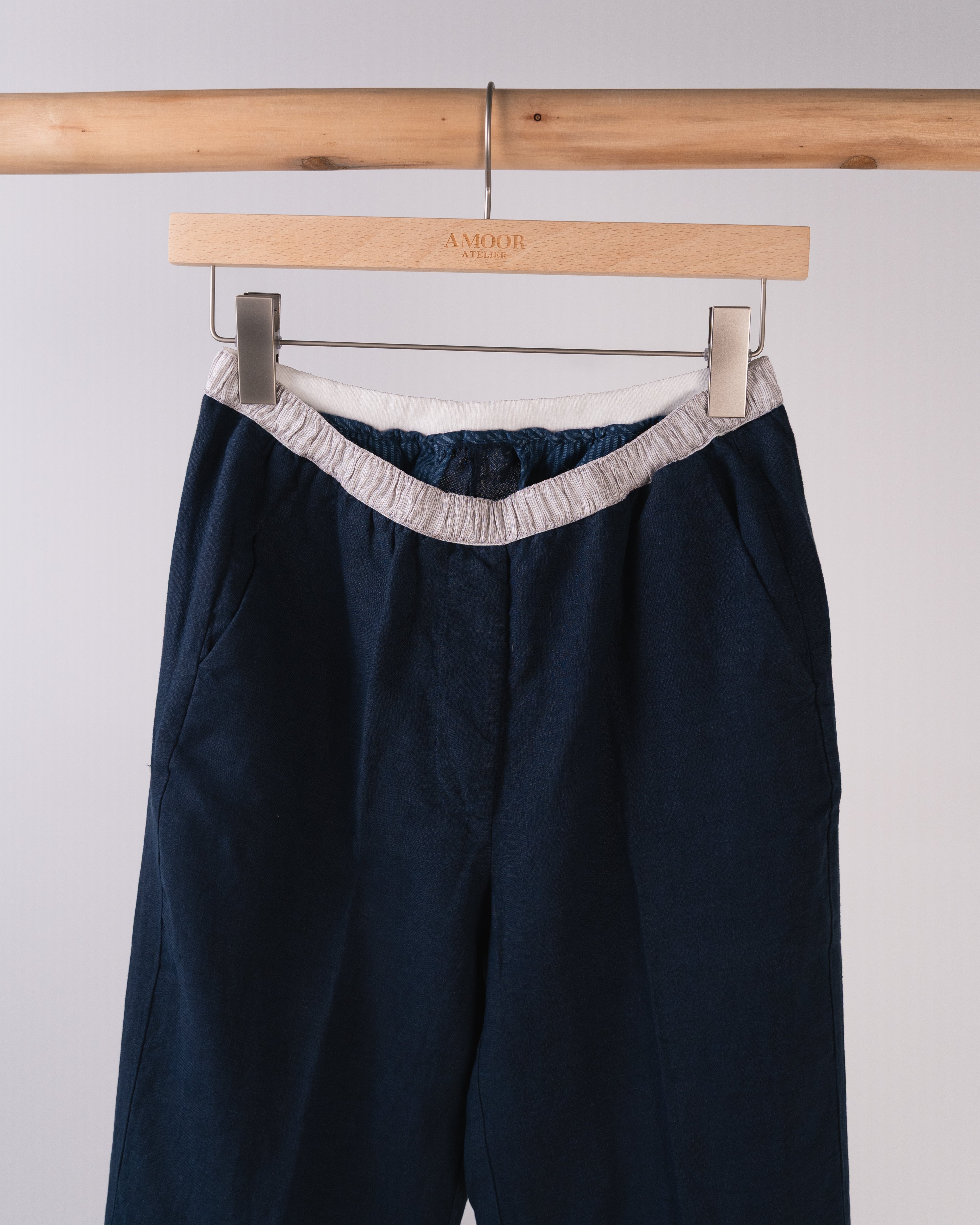 Pirol Linen Pants