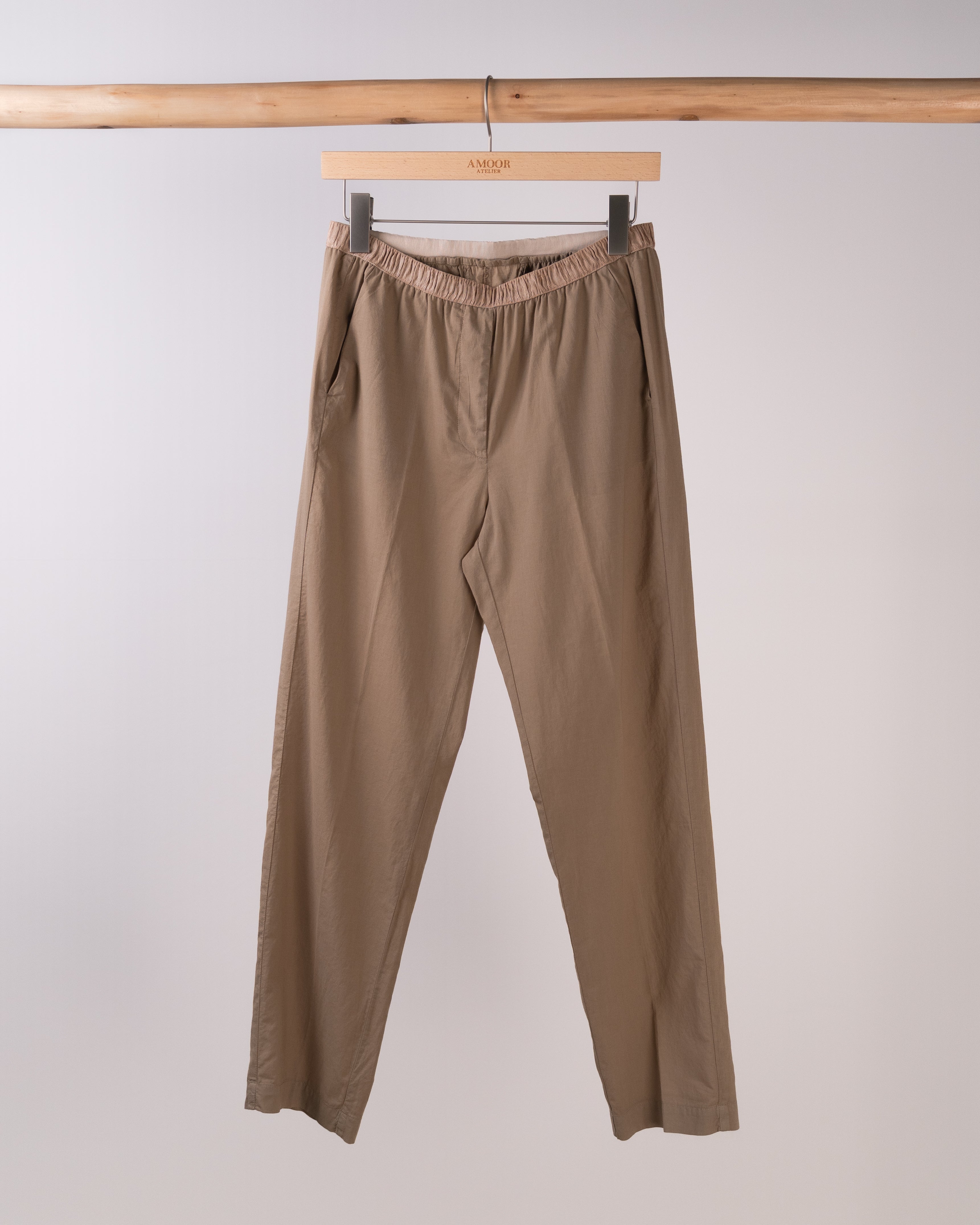 Pirol Cotton Pants