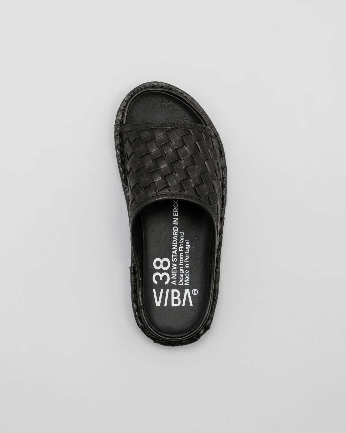 SAINT TROPEZ Woven