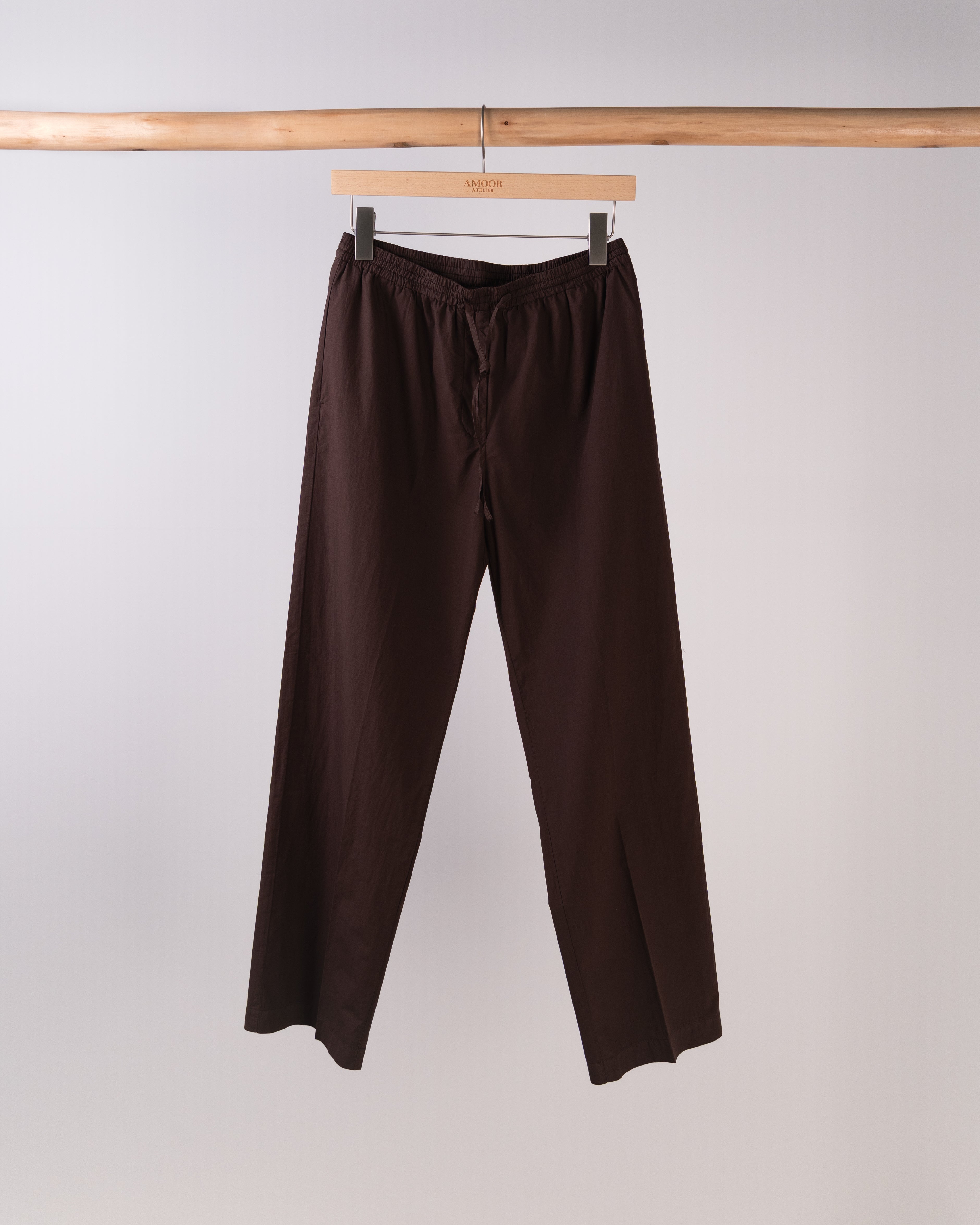 Peyo Cotton Pants