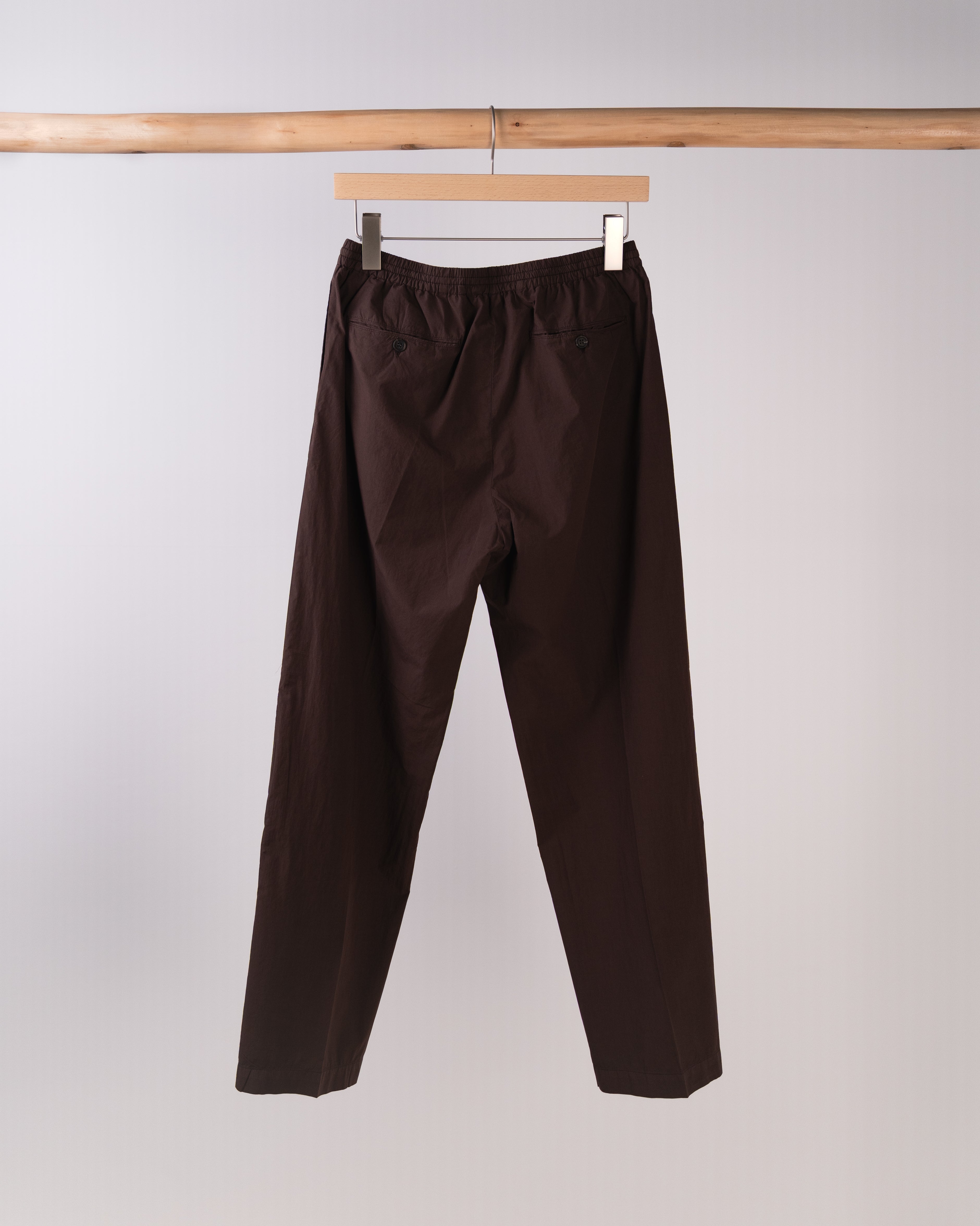 Peyo Cotton Pants
