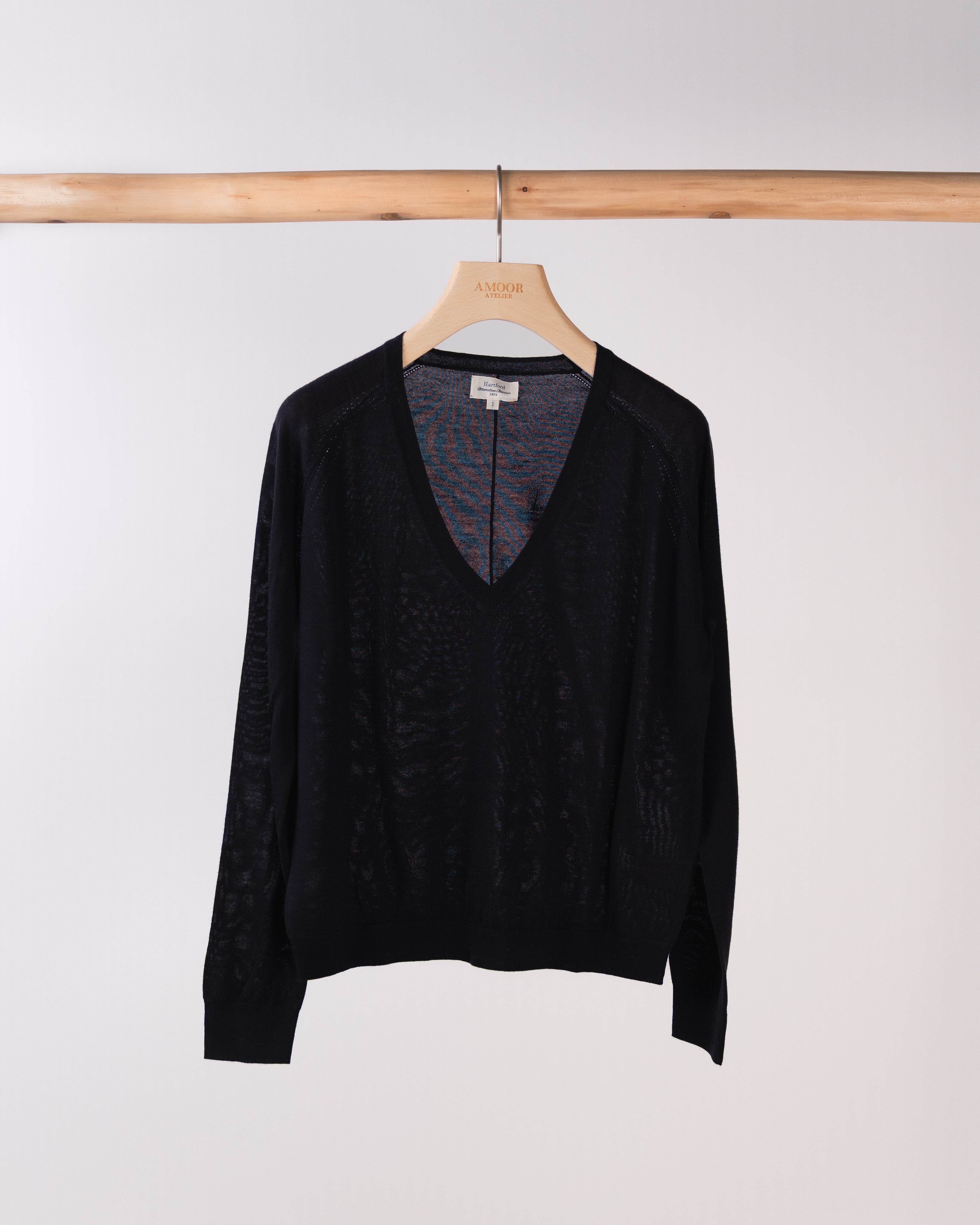 Miatile Light Wool Jumper