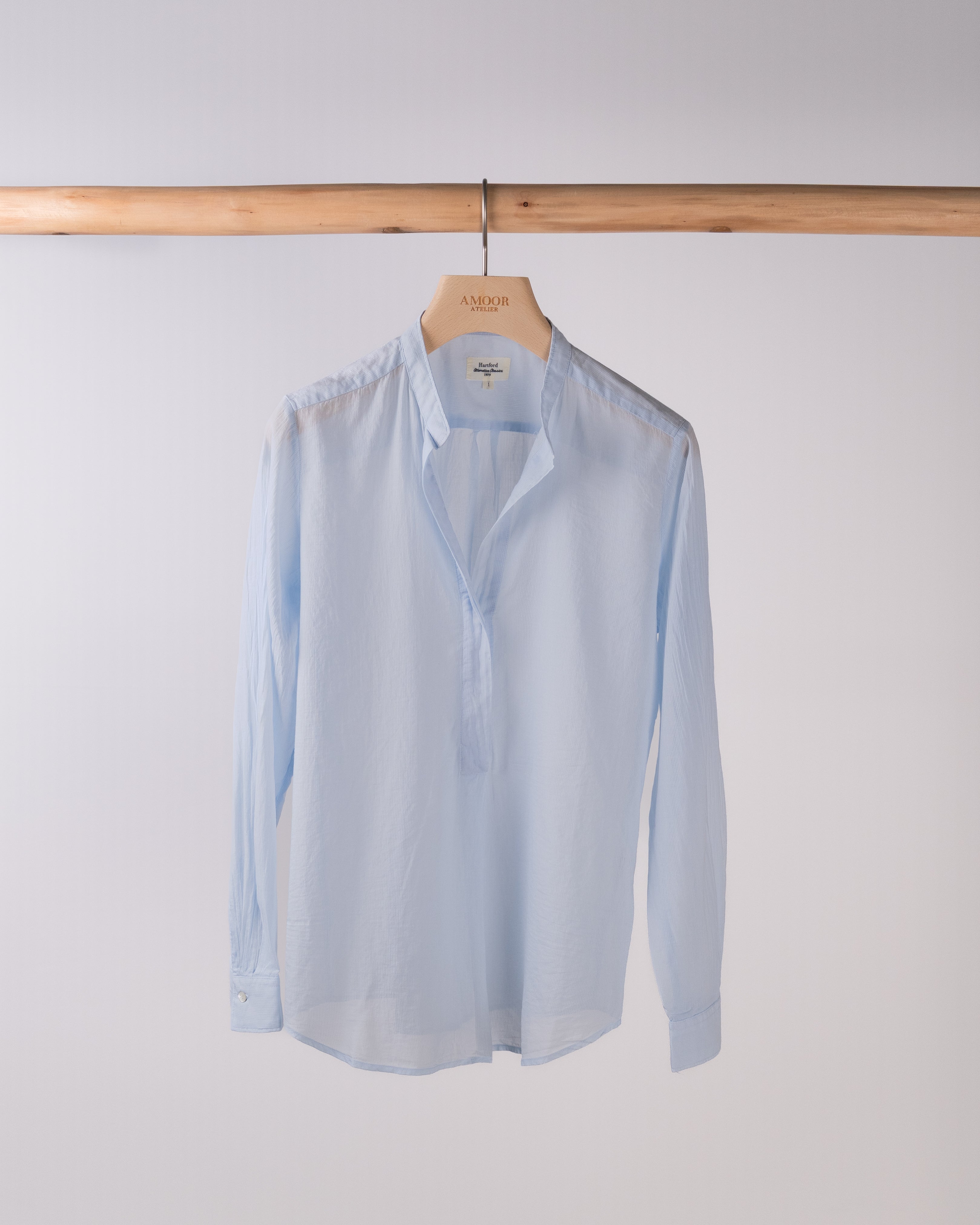 Cartoon Light Shirt