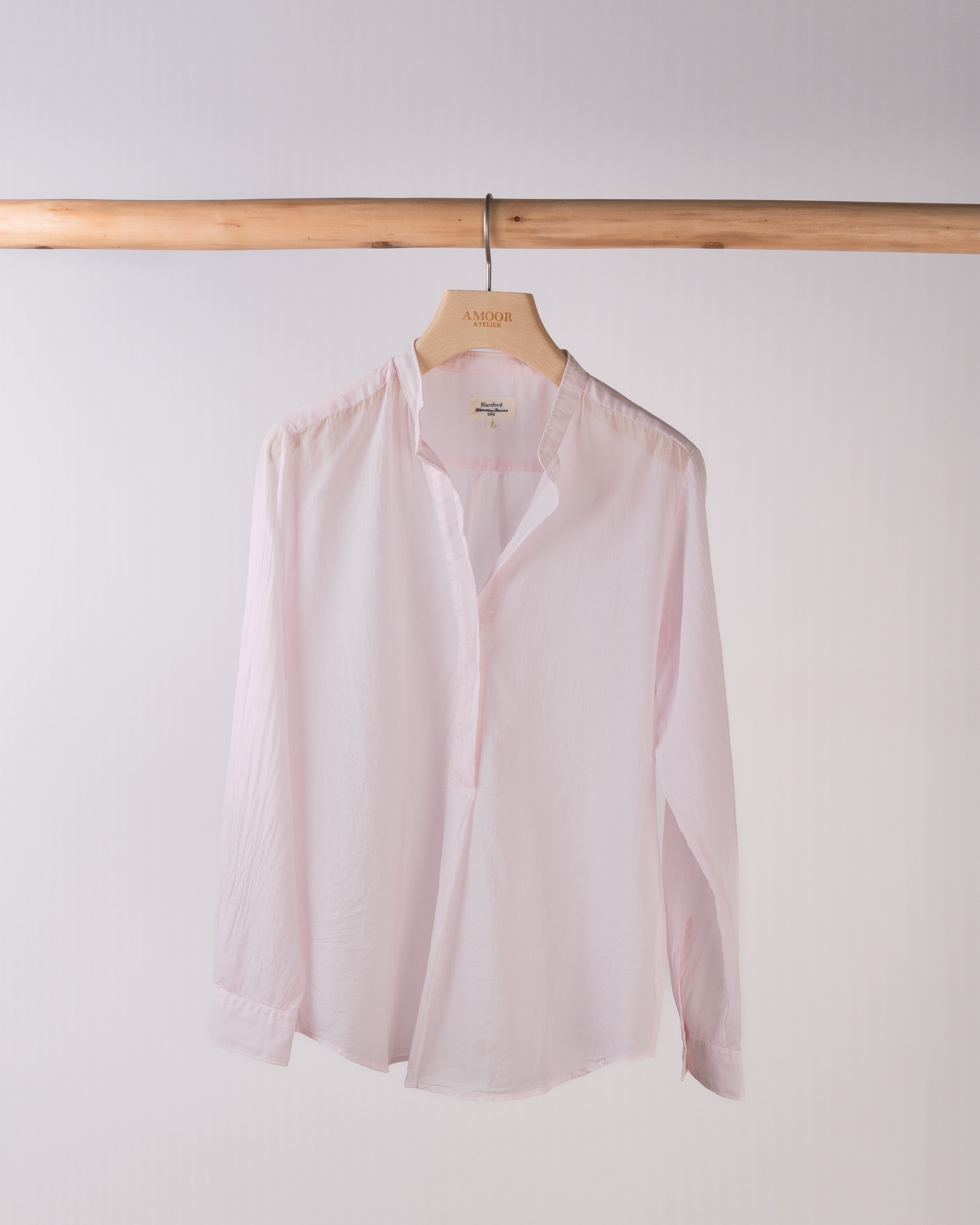 Cartoon Light Shirt