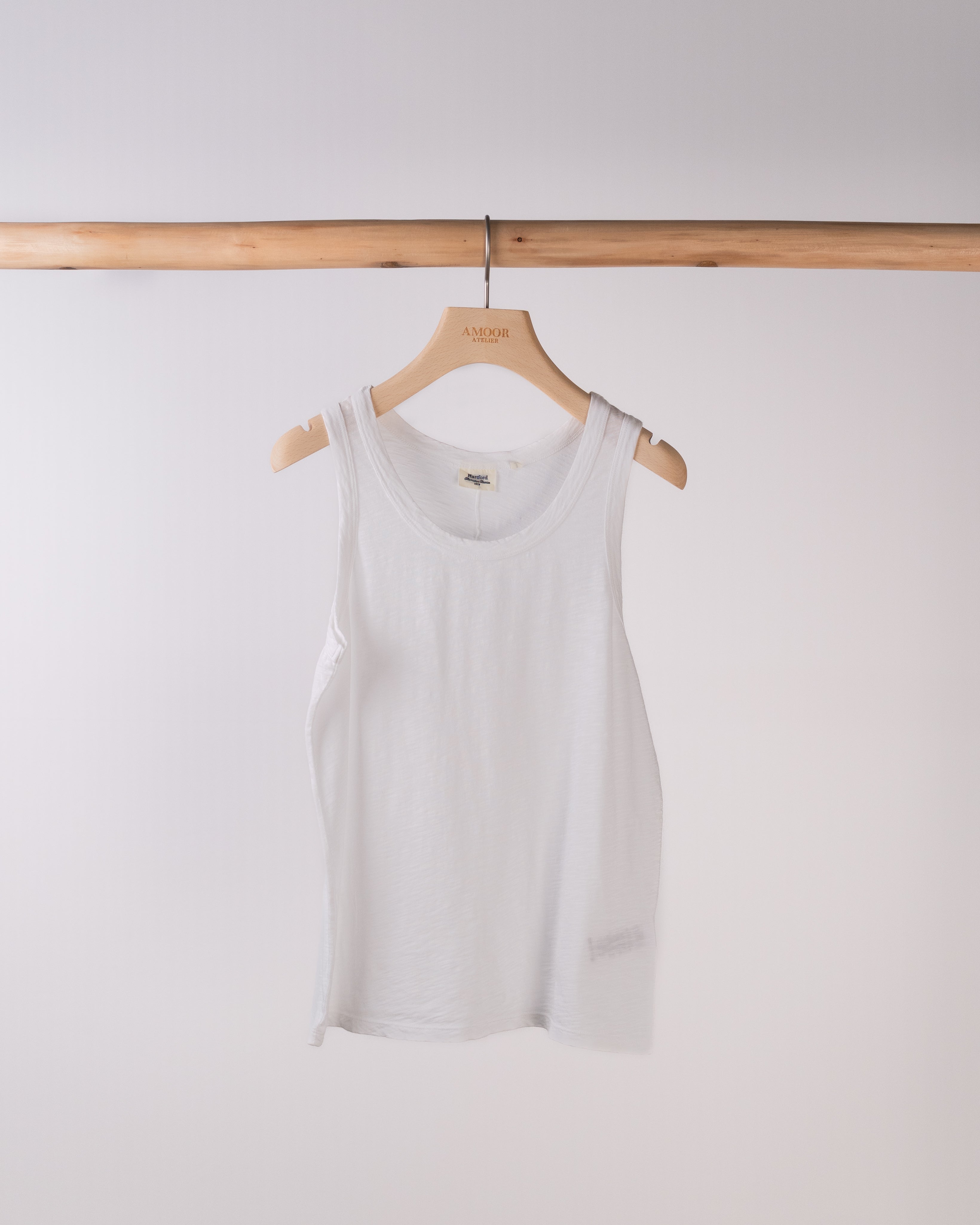 Tereza Cotton Top