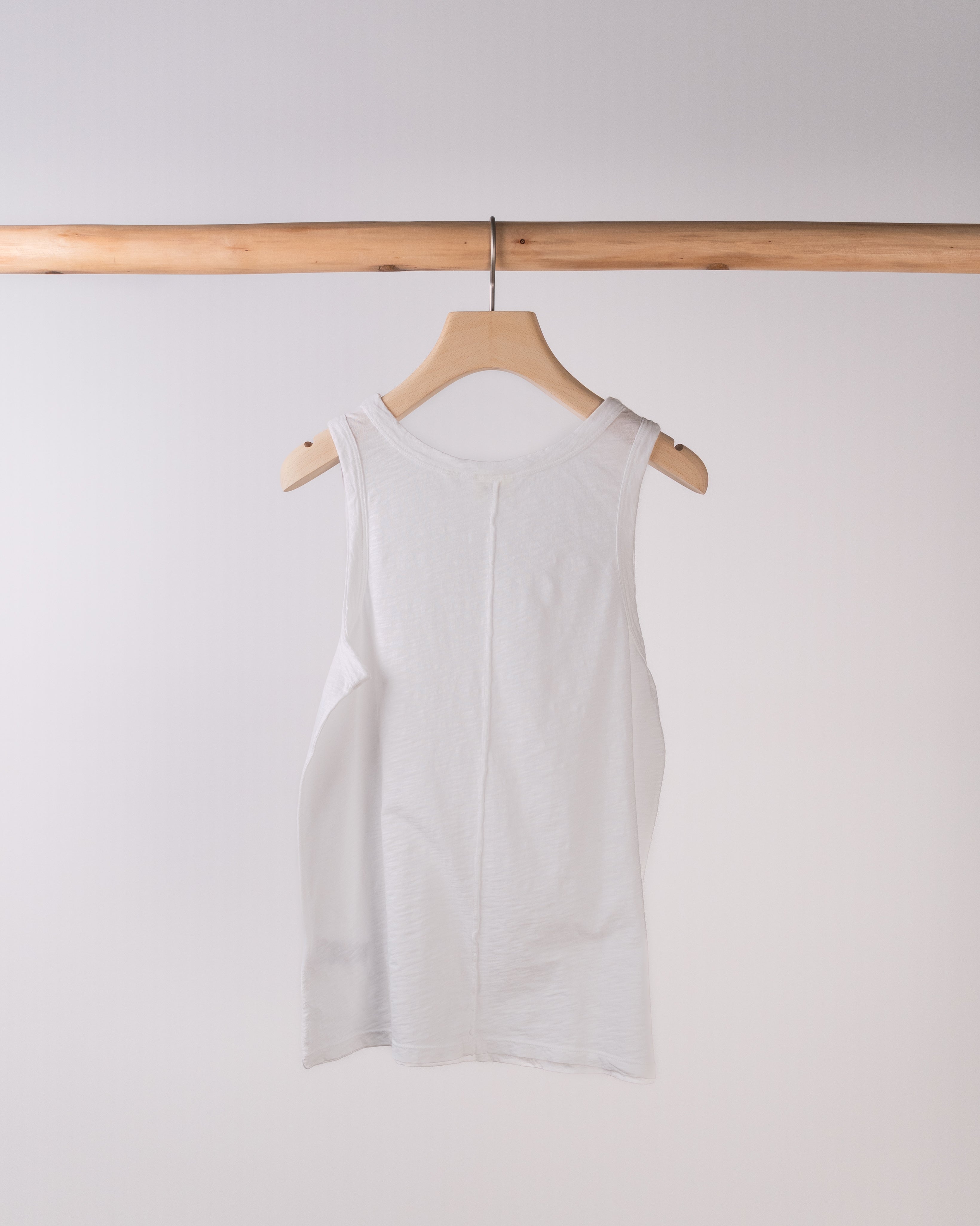 Tereza Cotton Top