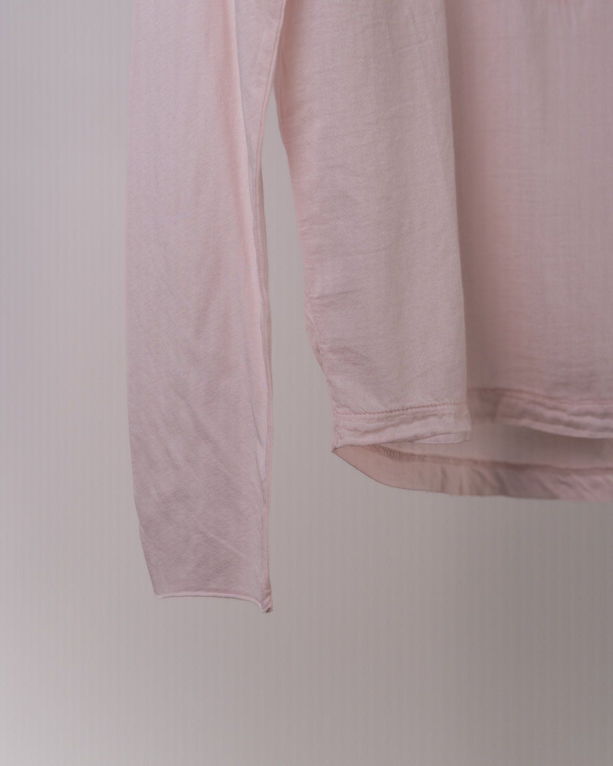 Tuanne Embroidered Cotton Shirt