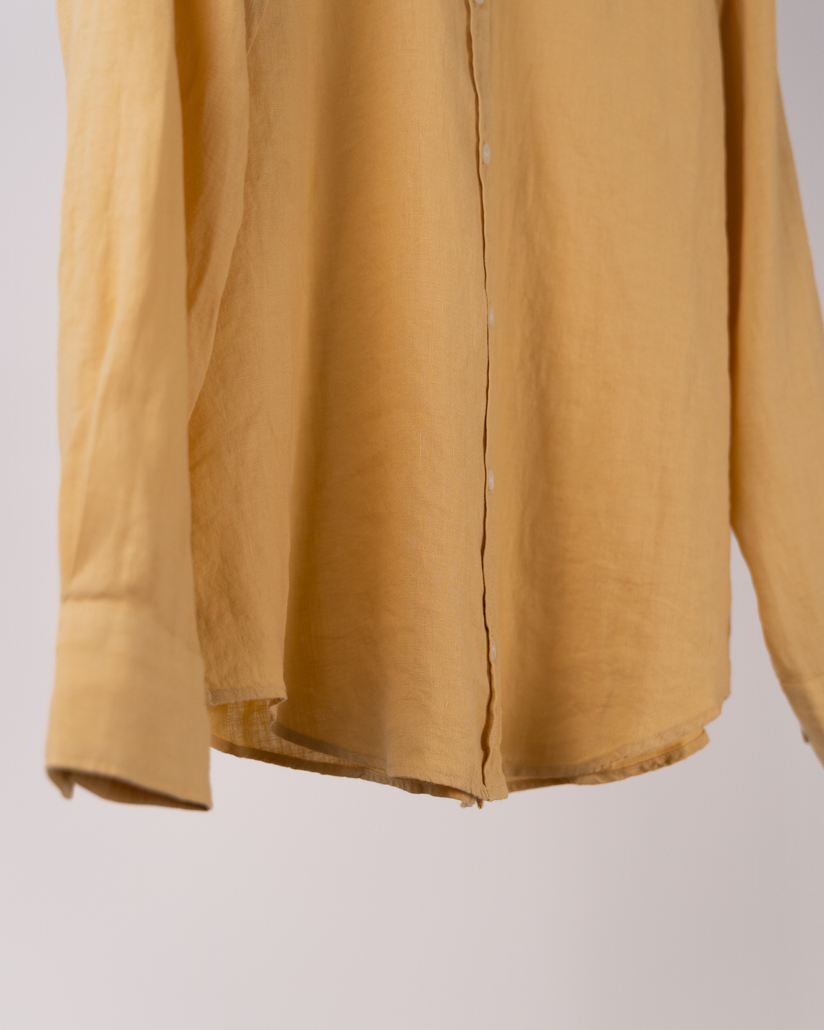 Corazon Linen Shirt