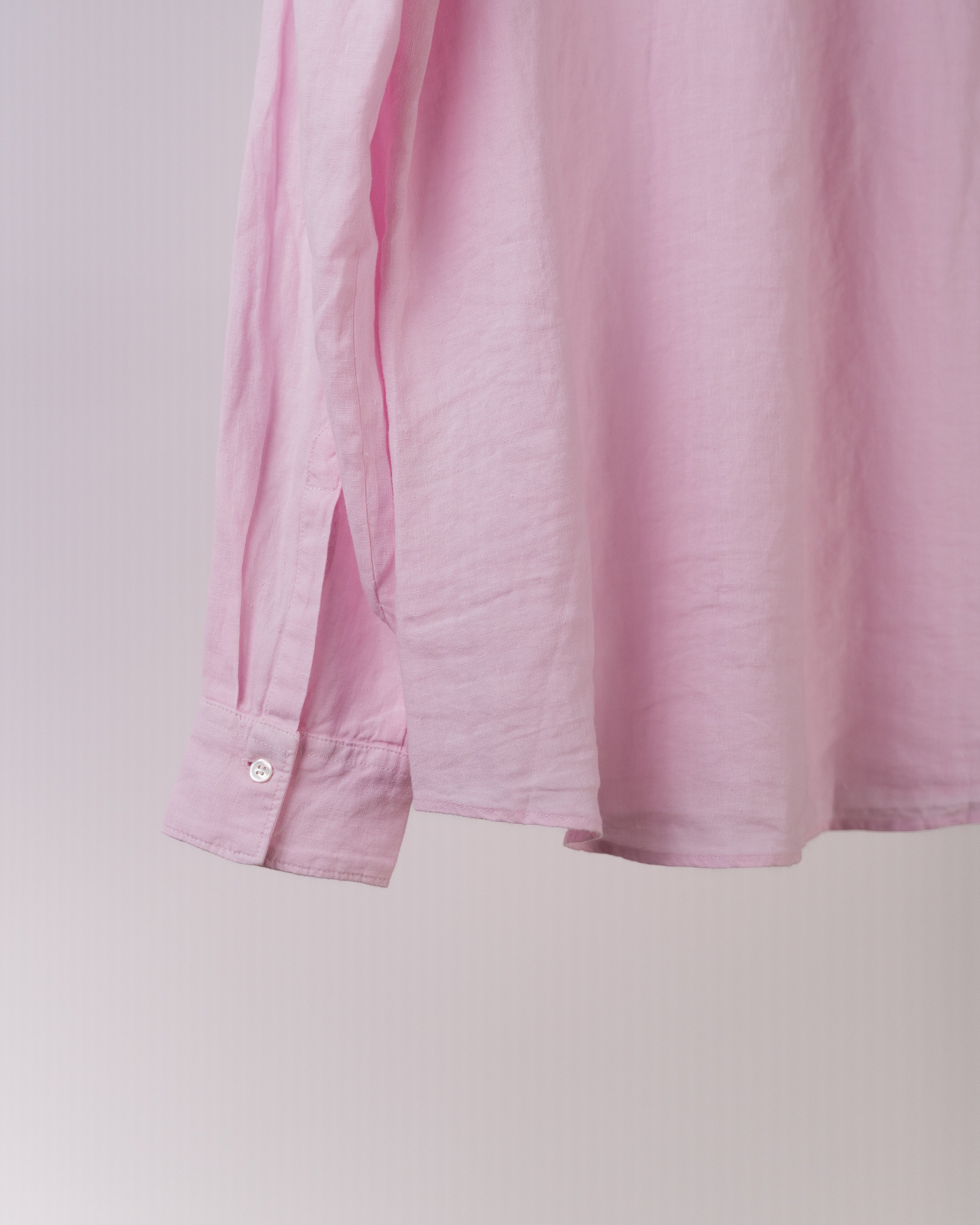 Corazon Linen Shirt