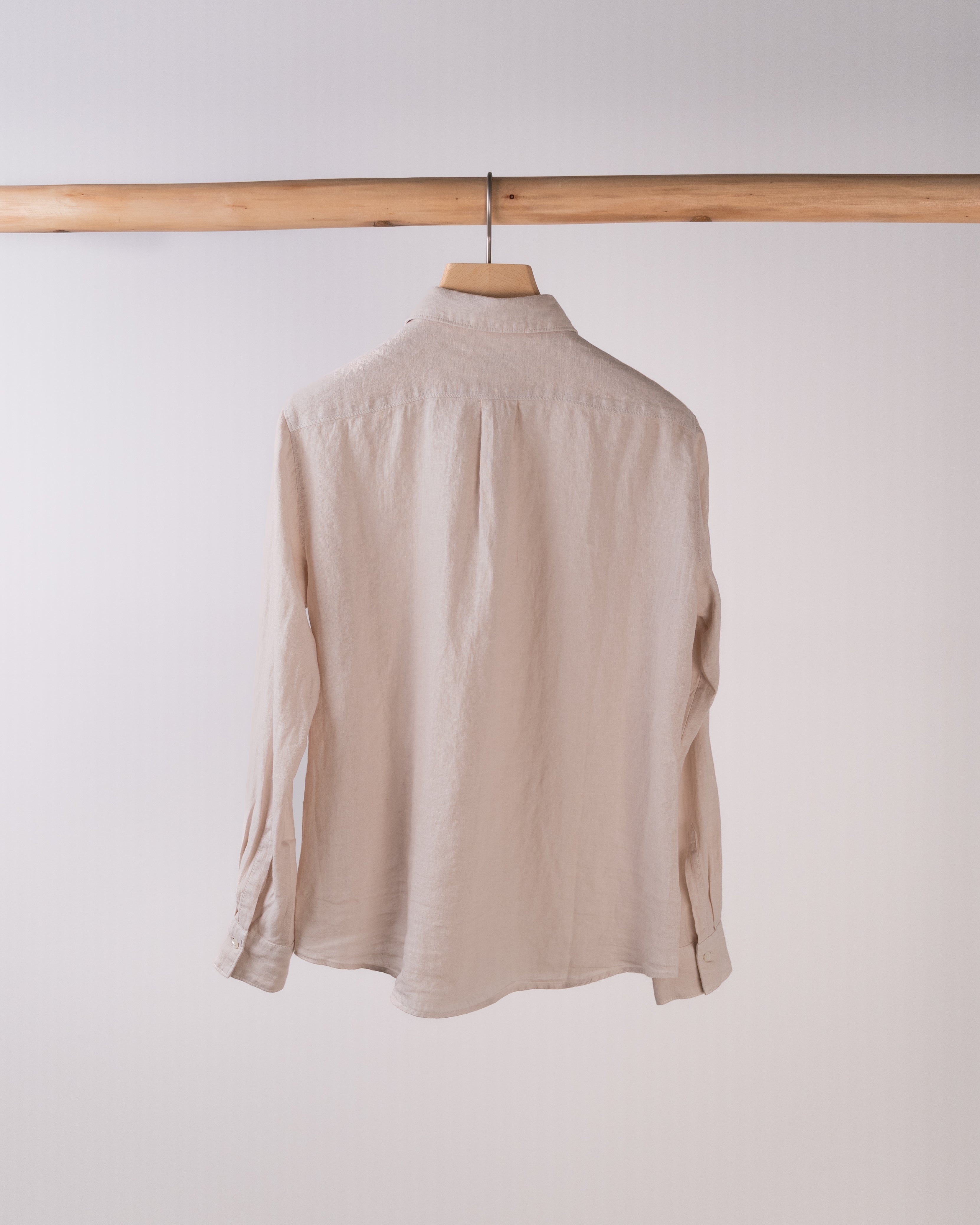 Corazon Linen Shirt