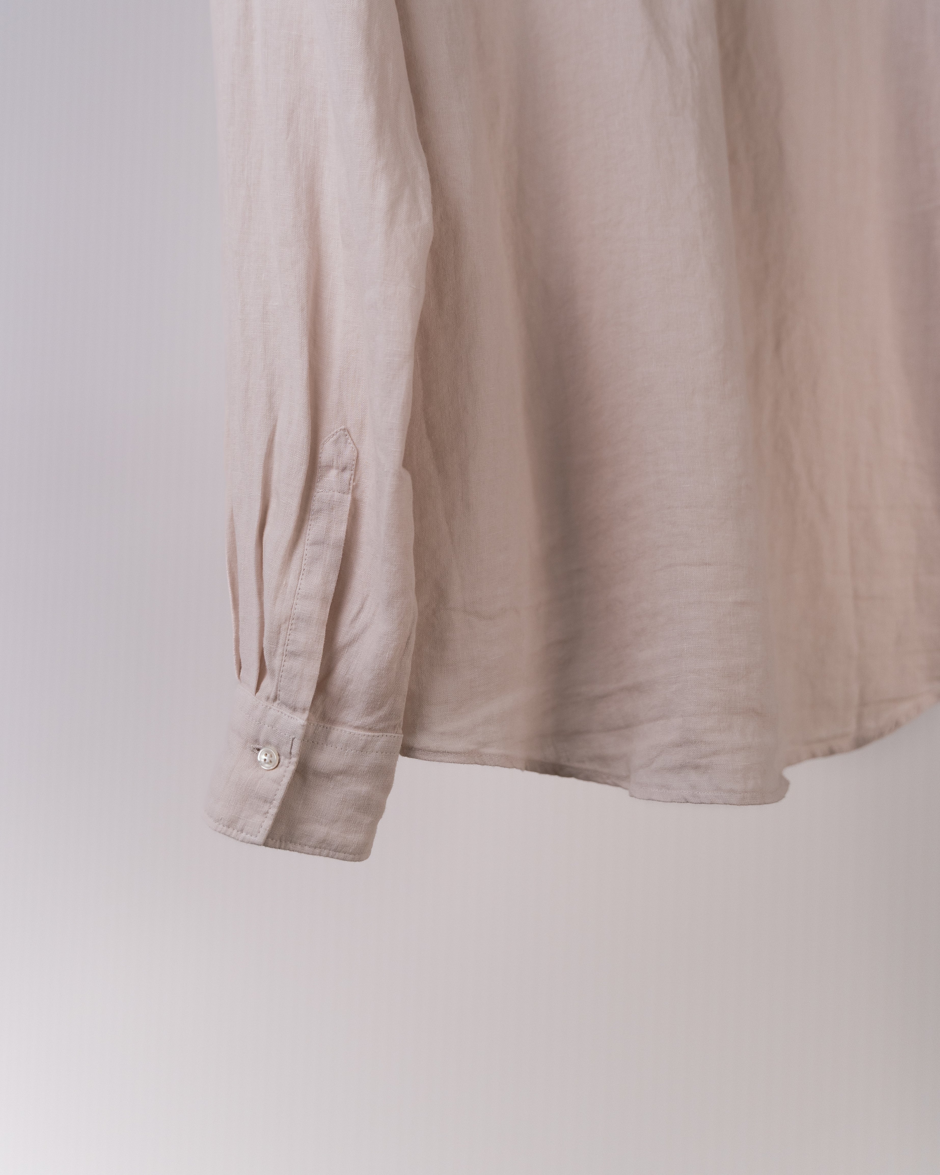 Corazon Linen Shirt