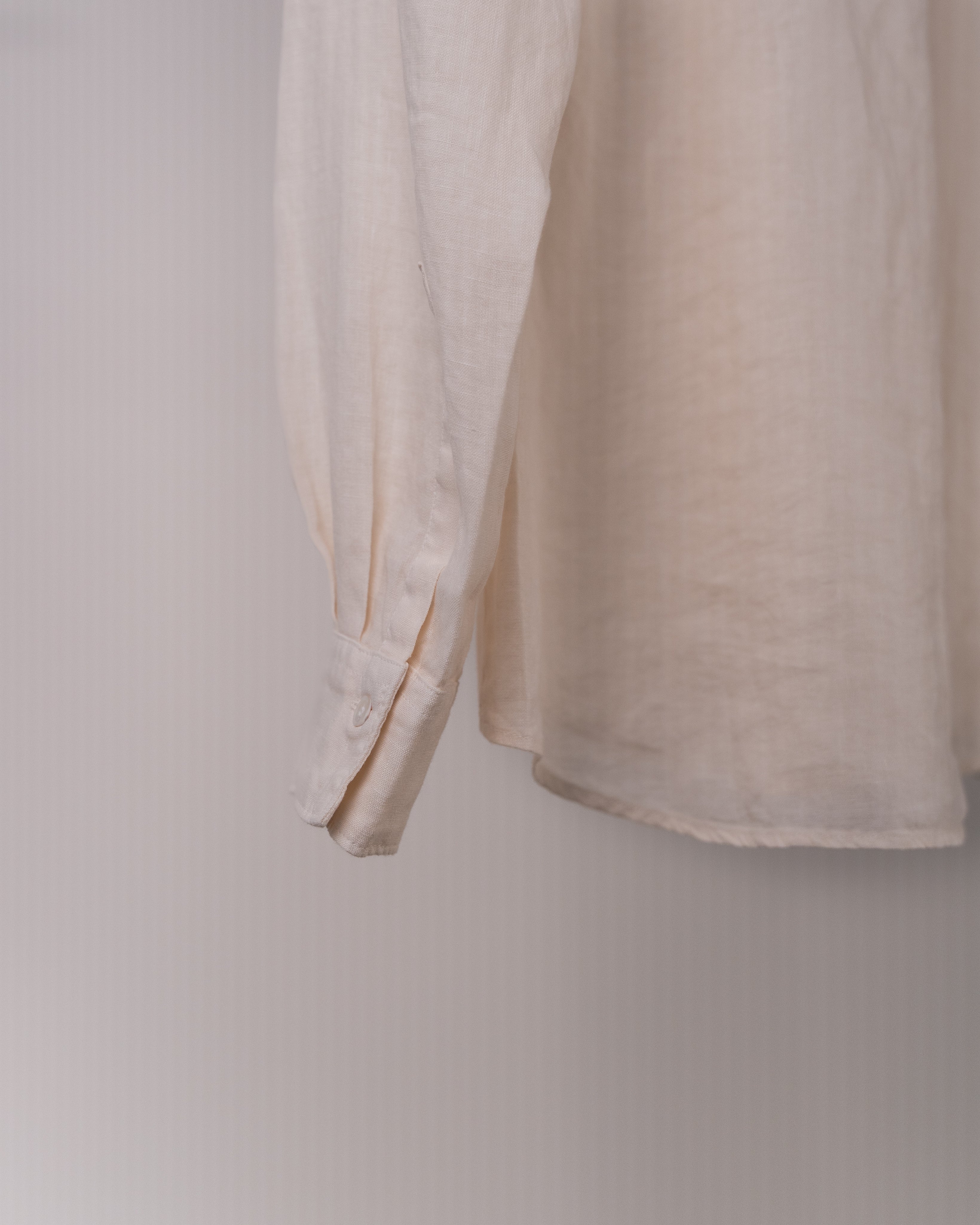 Corazon Linen Shirt
