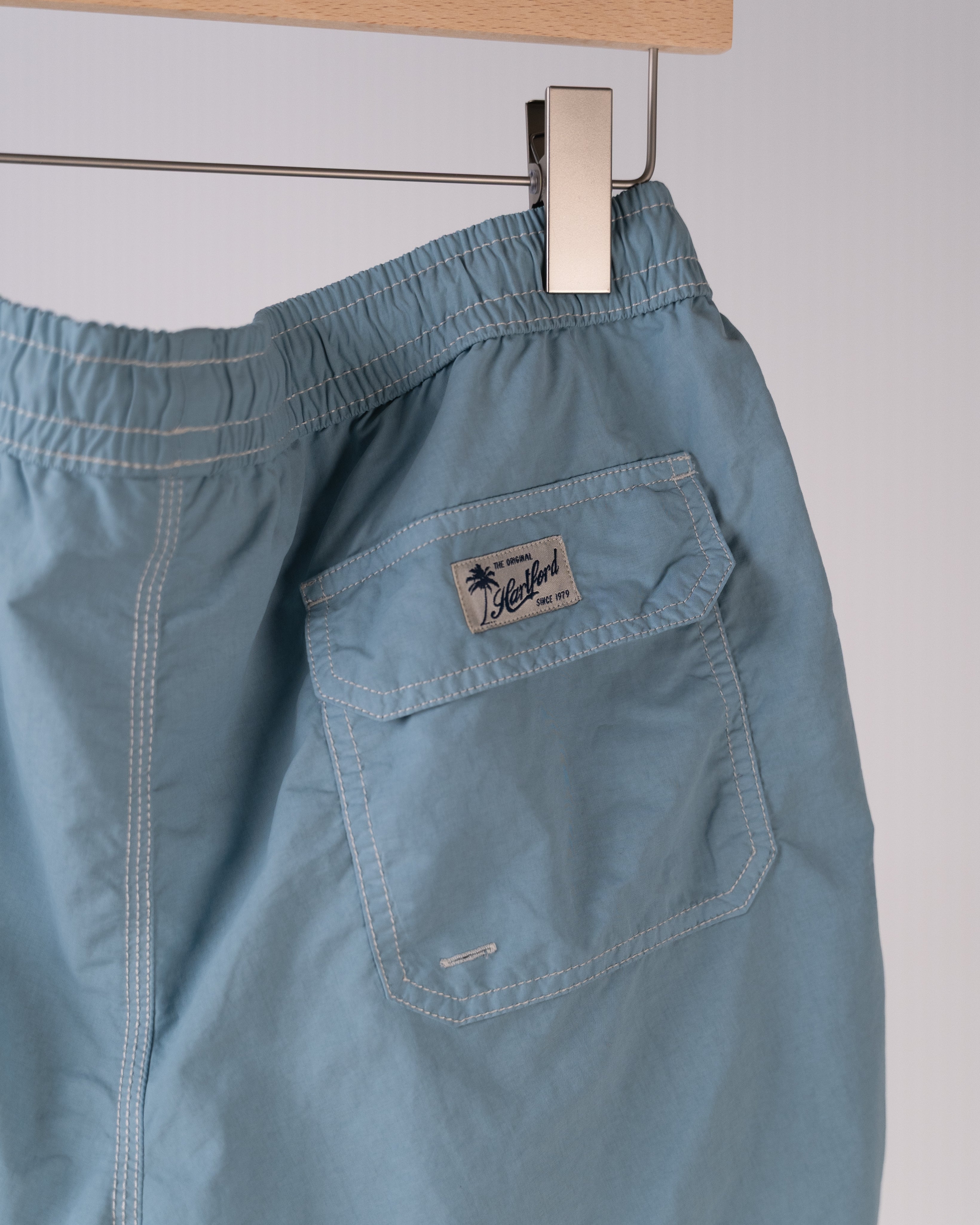 Swim Trunks