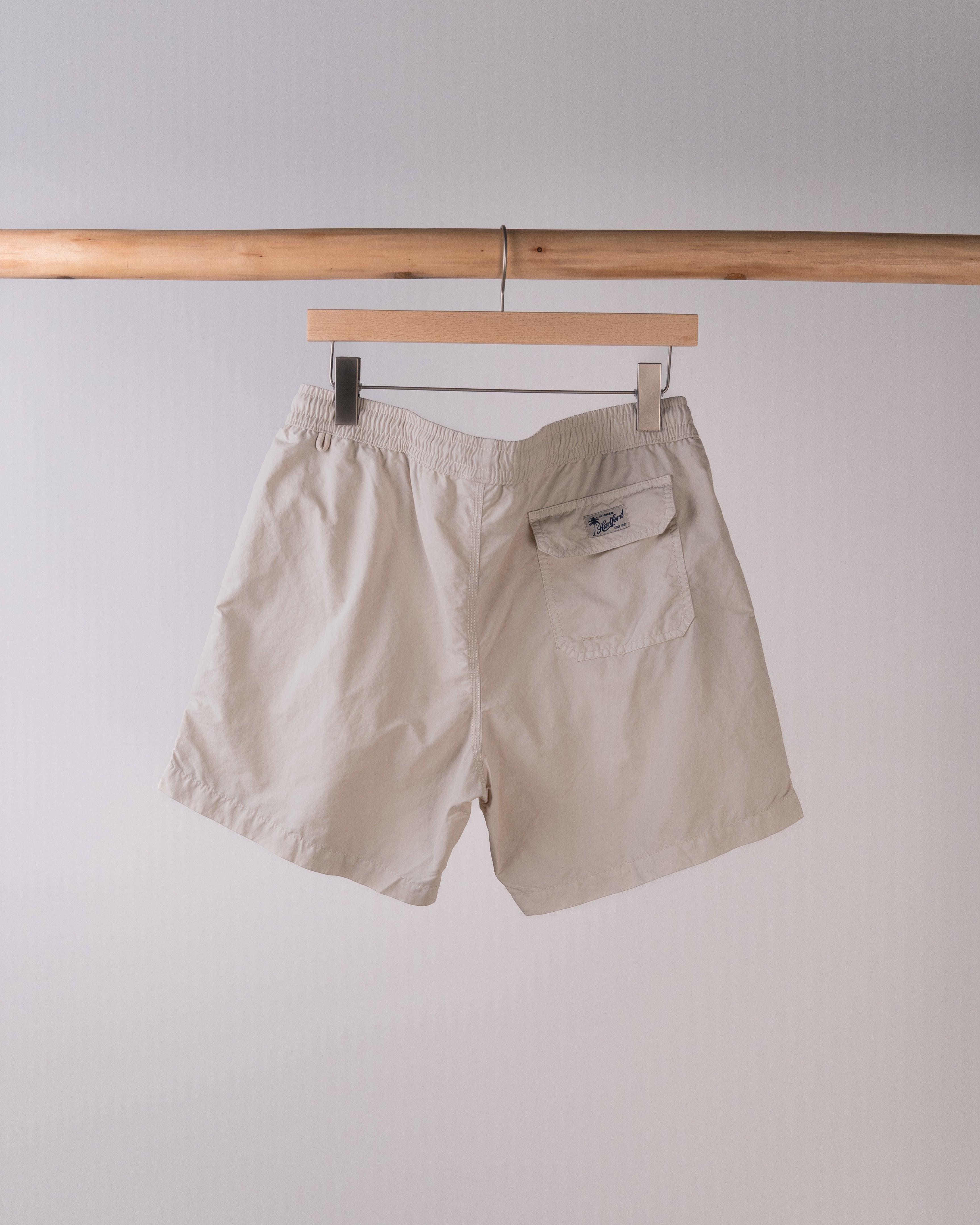 Swim Trunks