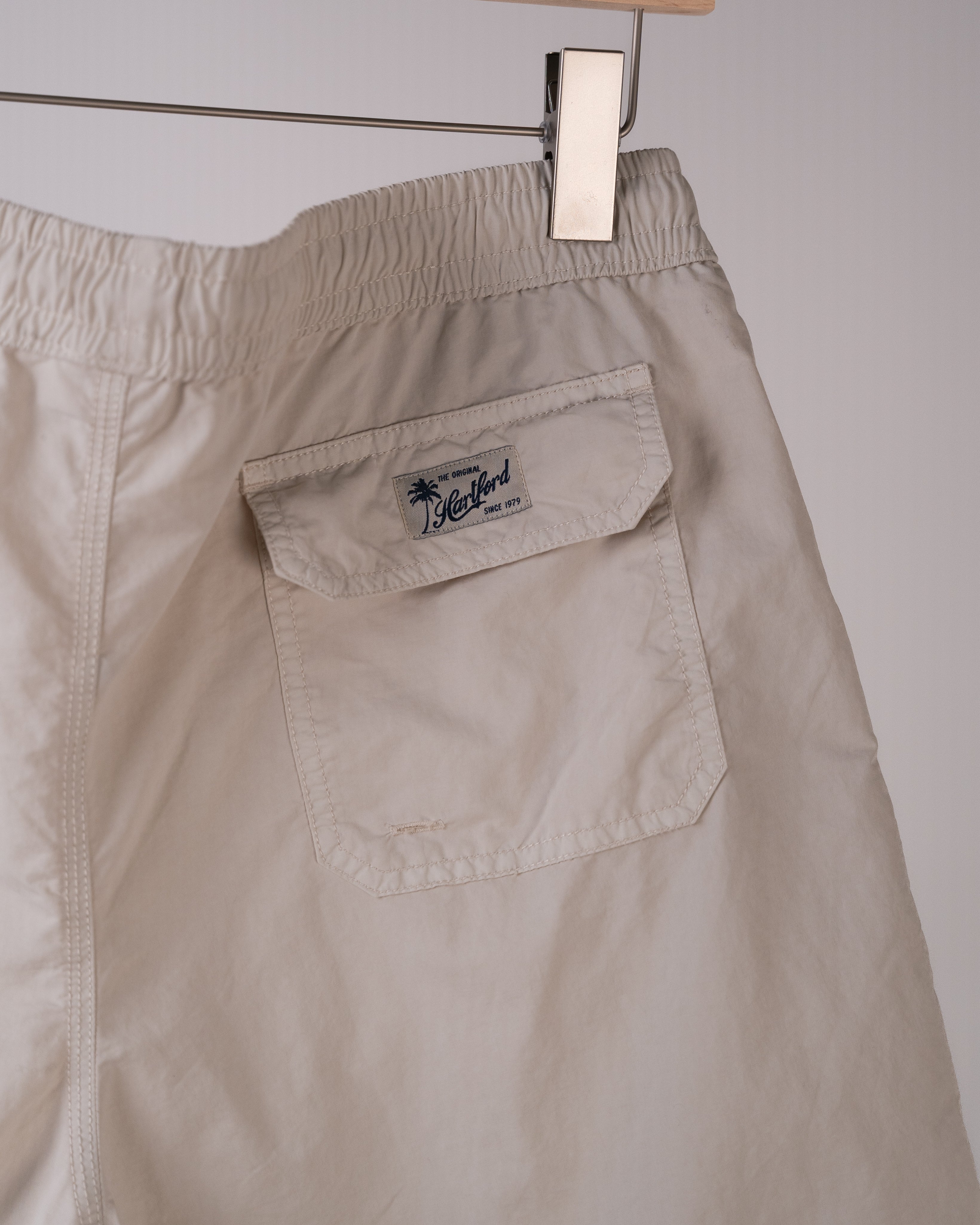 Swim Trunks