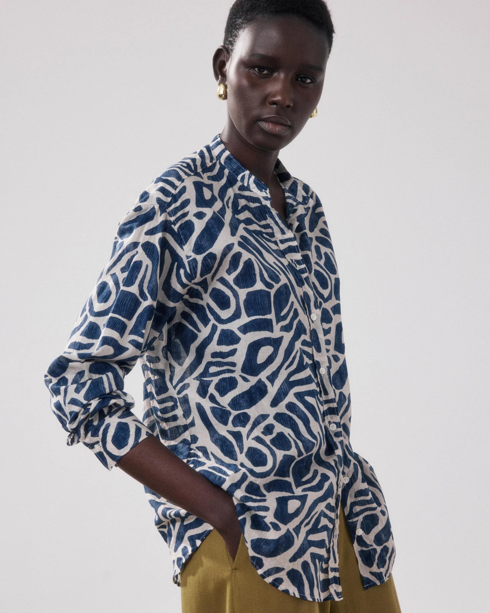 Cristal Shirt
