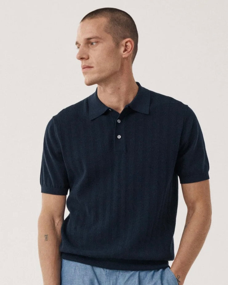 Retro Polo