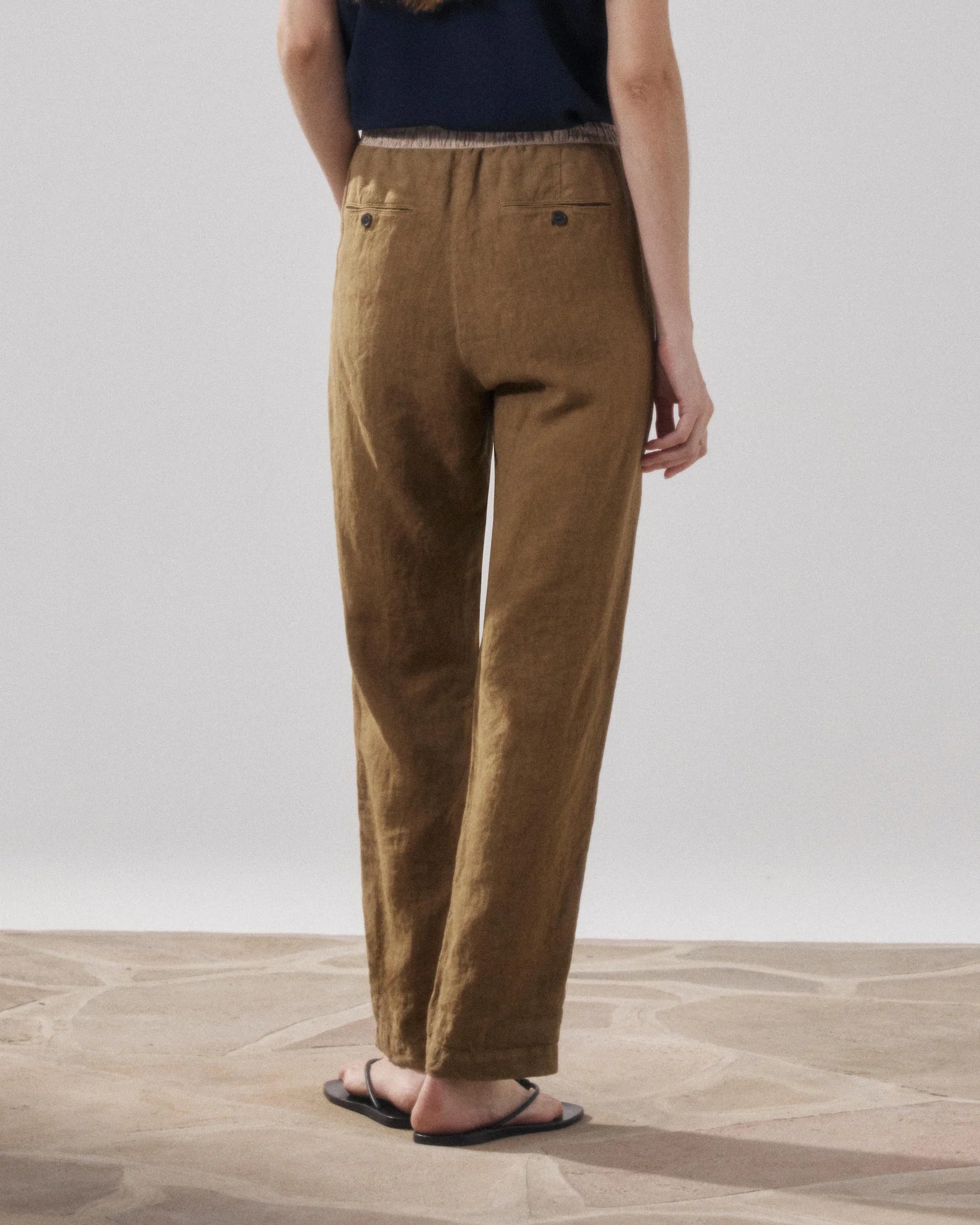 Pirol Linen Pants