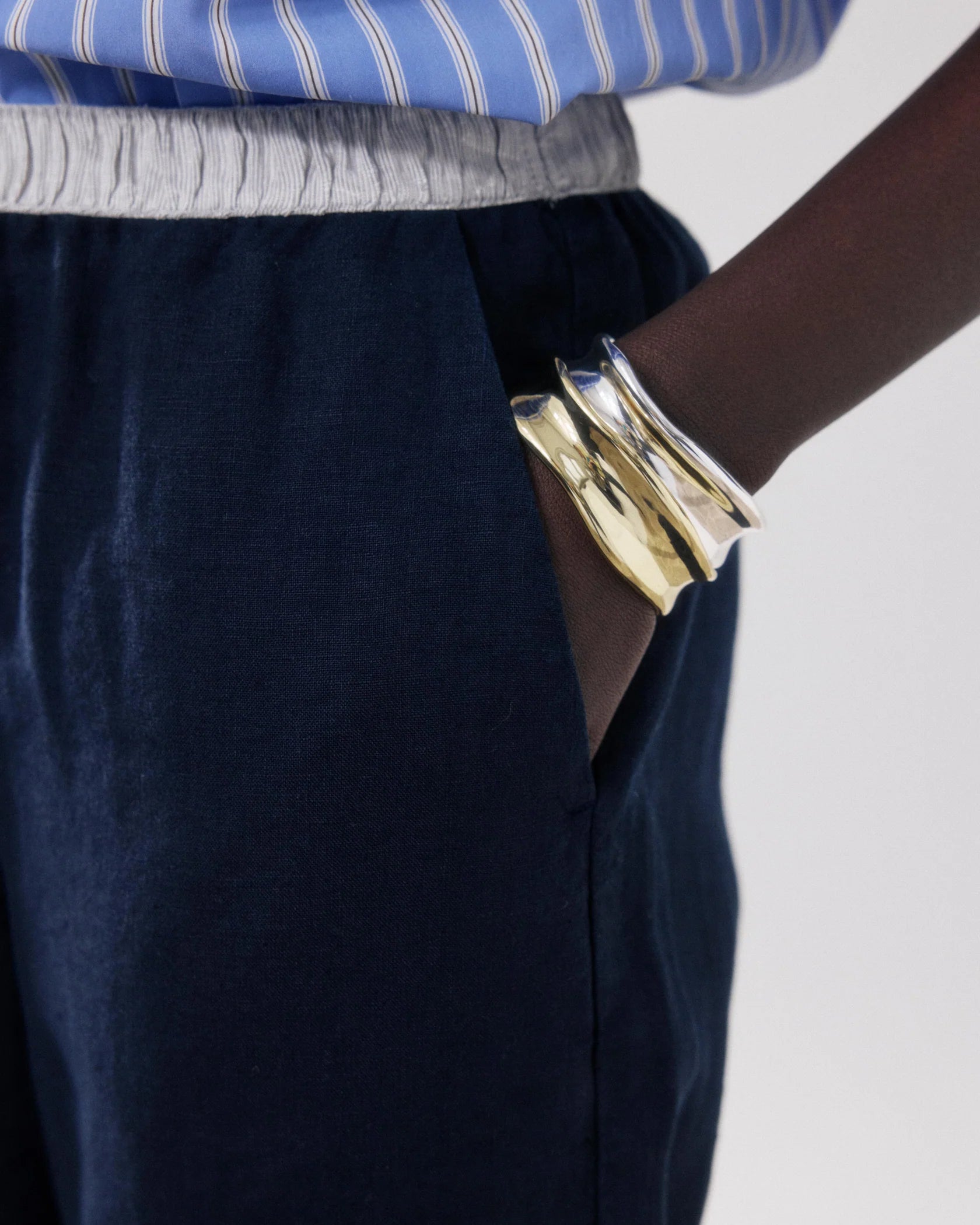 Pirol Linen Pants