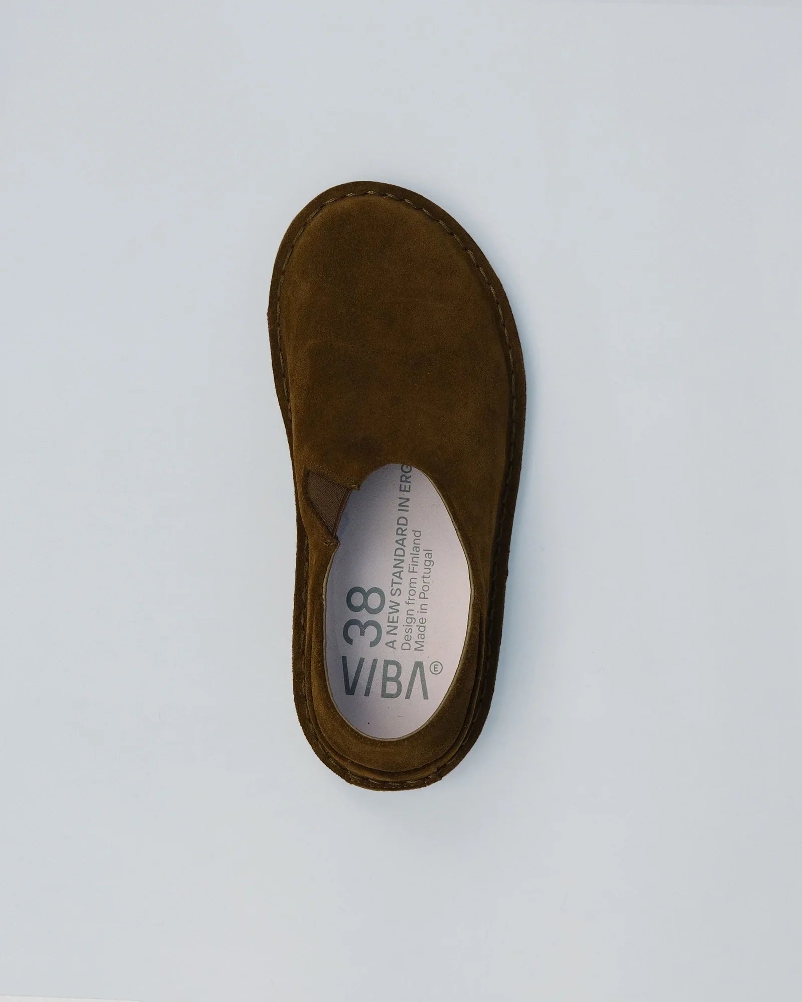 ZUMA Bio Suede