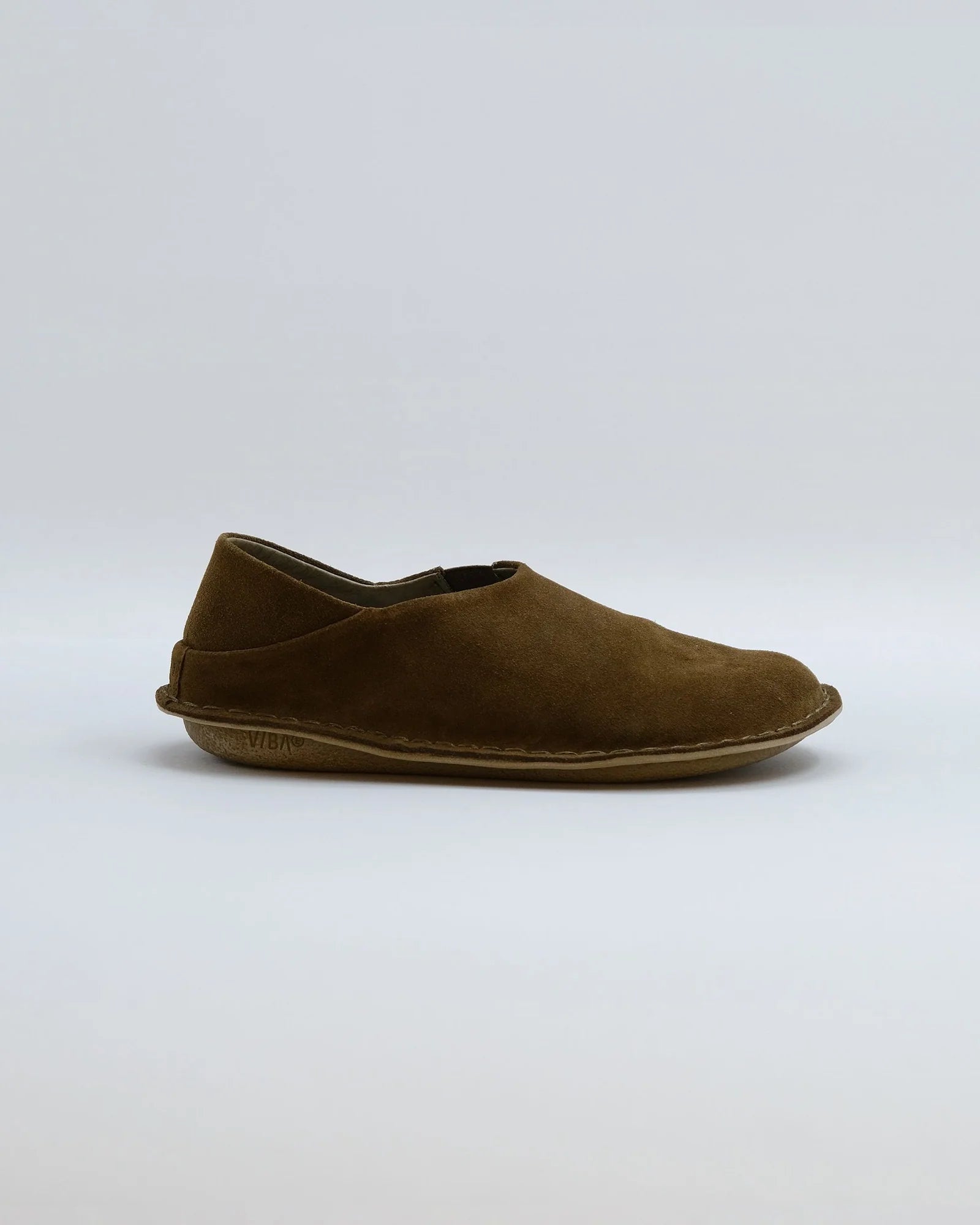 ZUMA Bio Suede