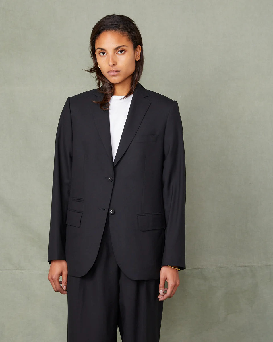 Charlene Jacket