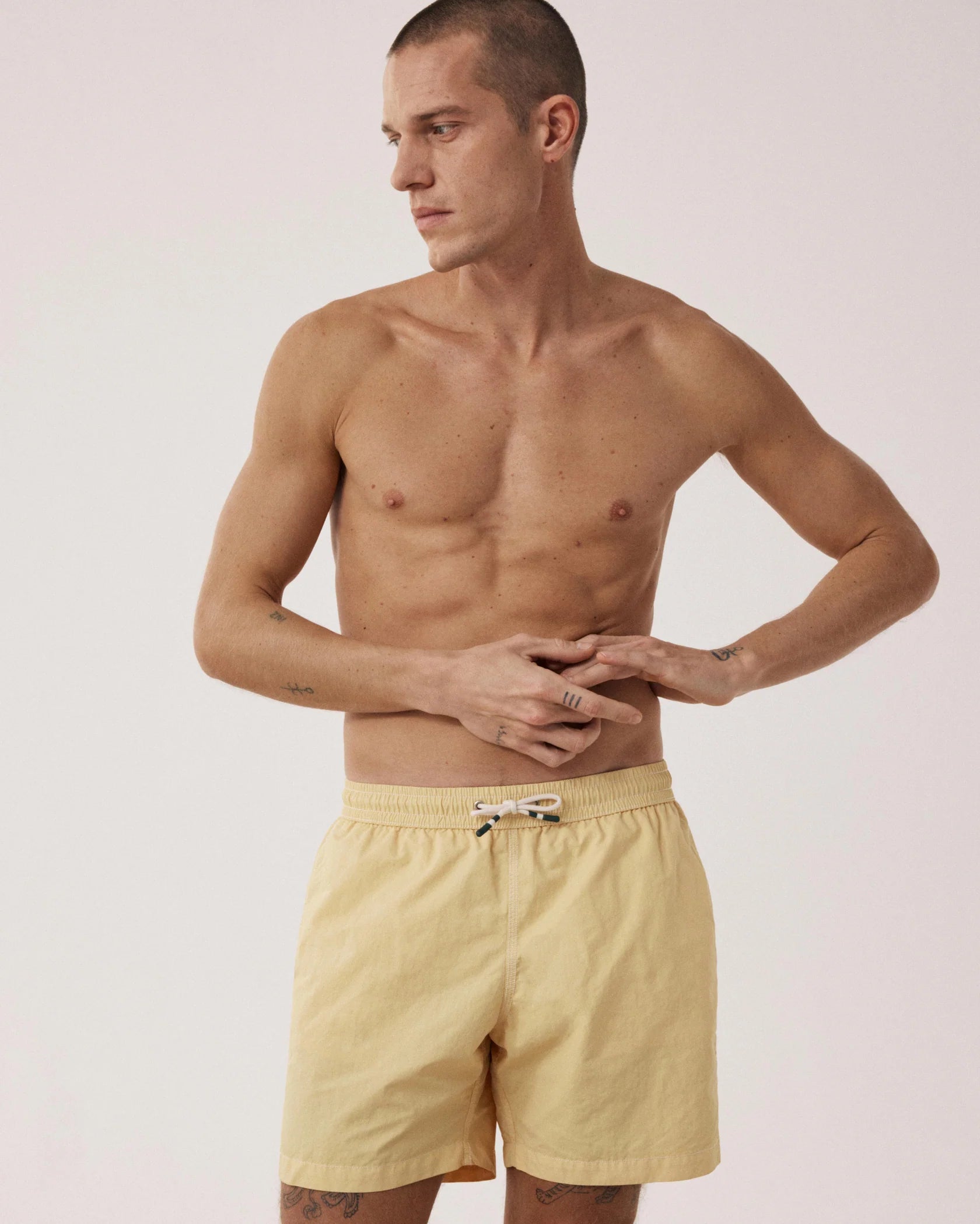 Swim Trunks