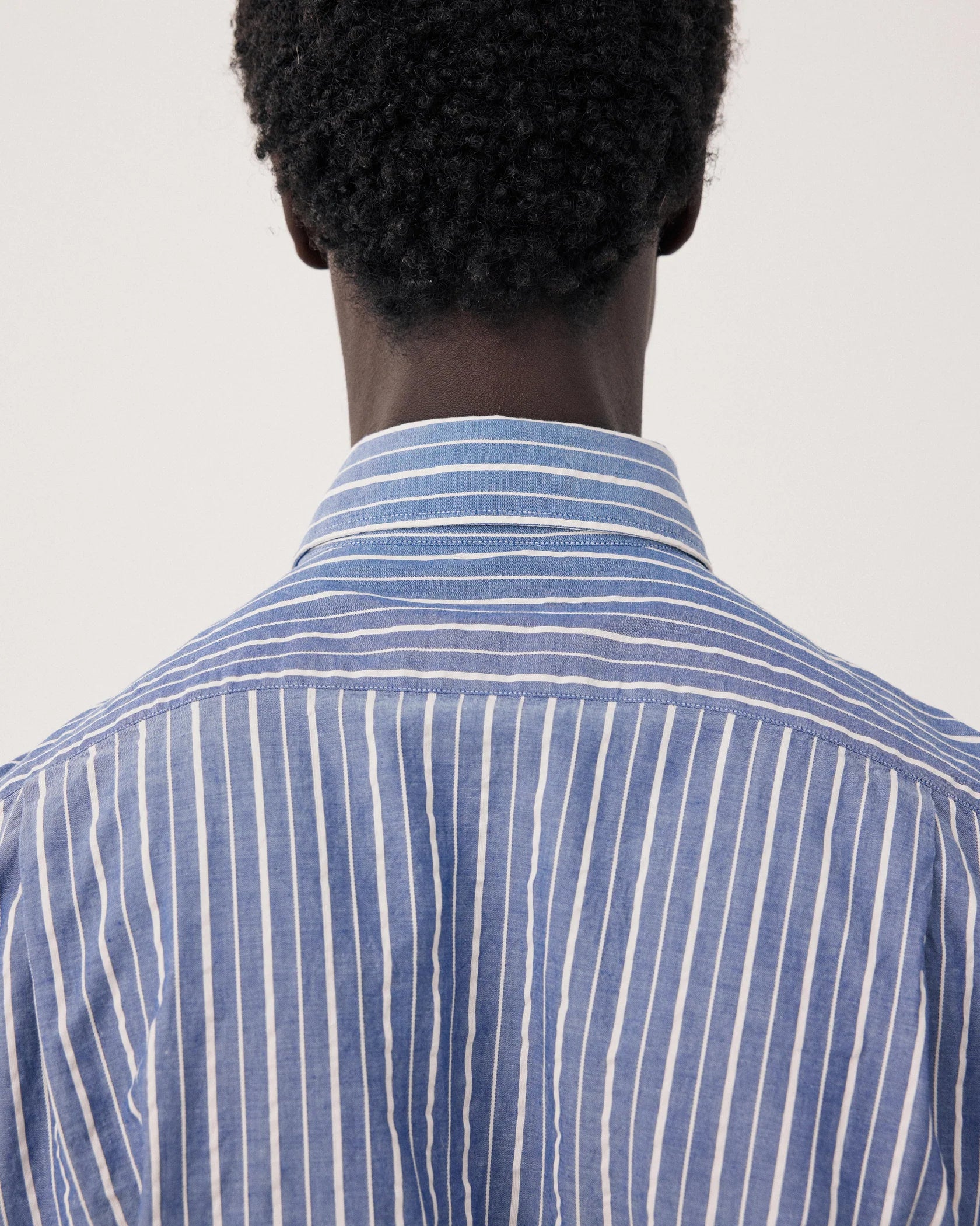 Paul Striped Shirt
