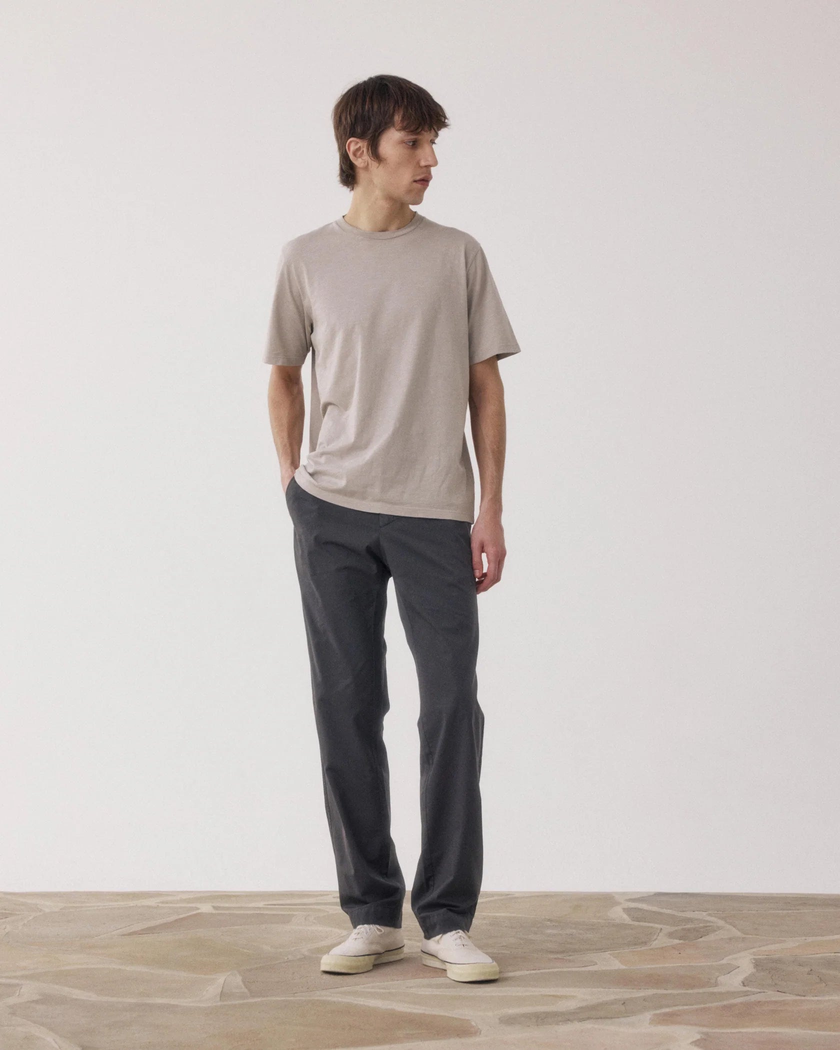 Taylor Light Chino Pants