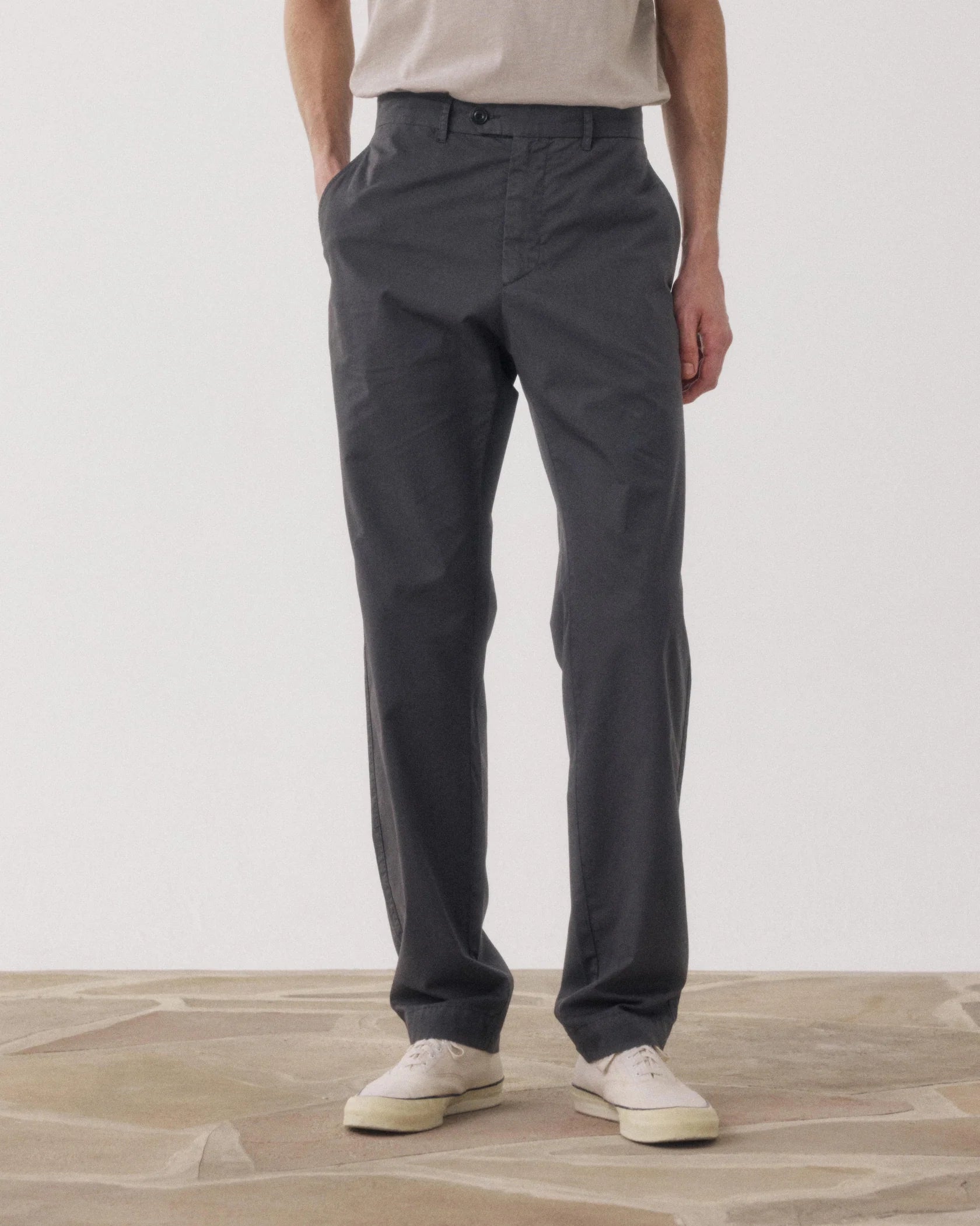Taylor Light Chino Pants
