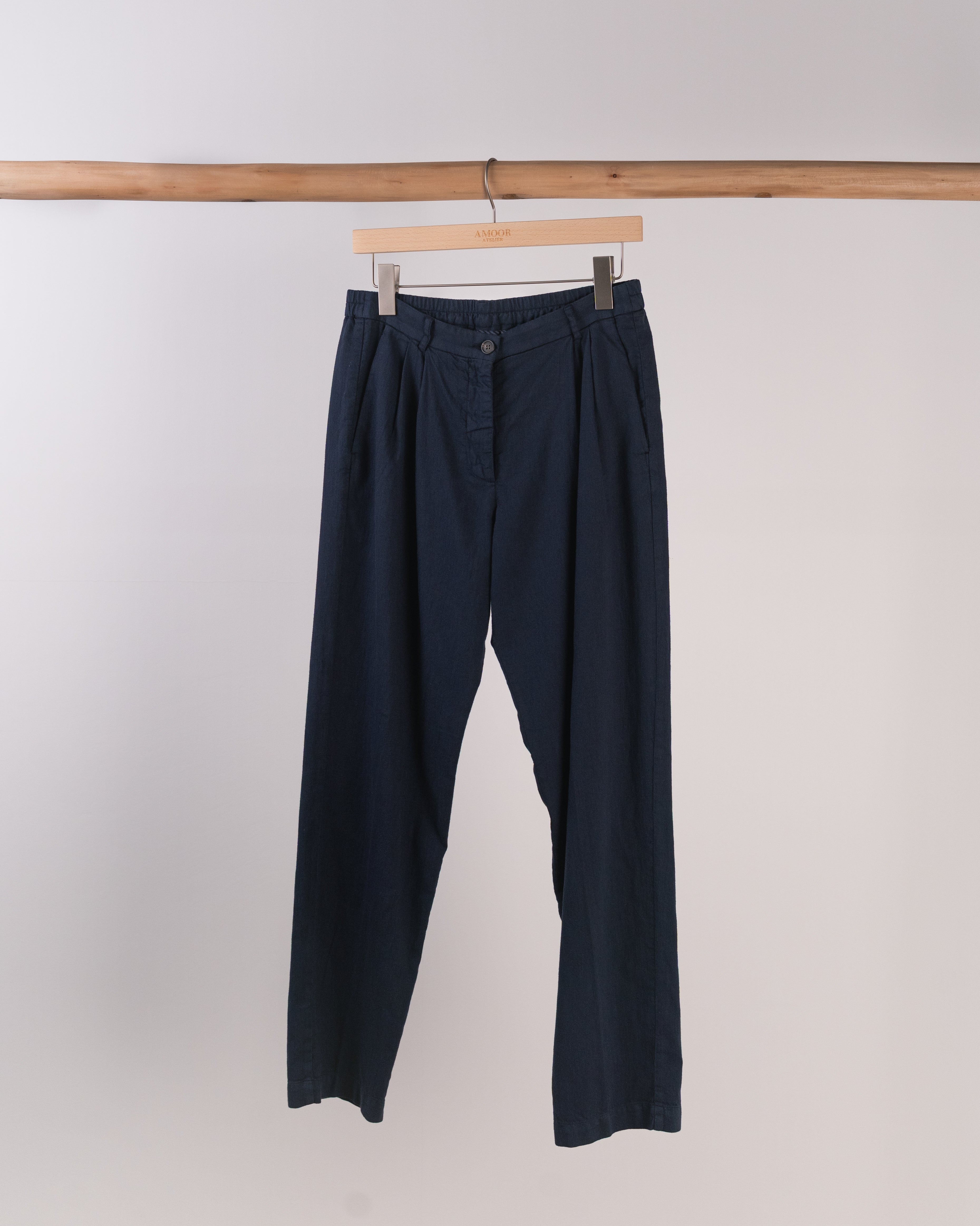 Paula Cotton Pants
