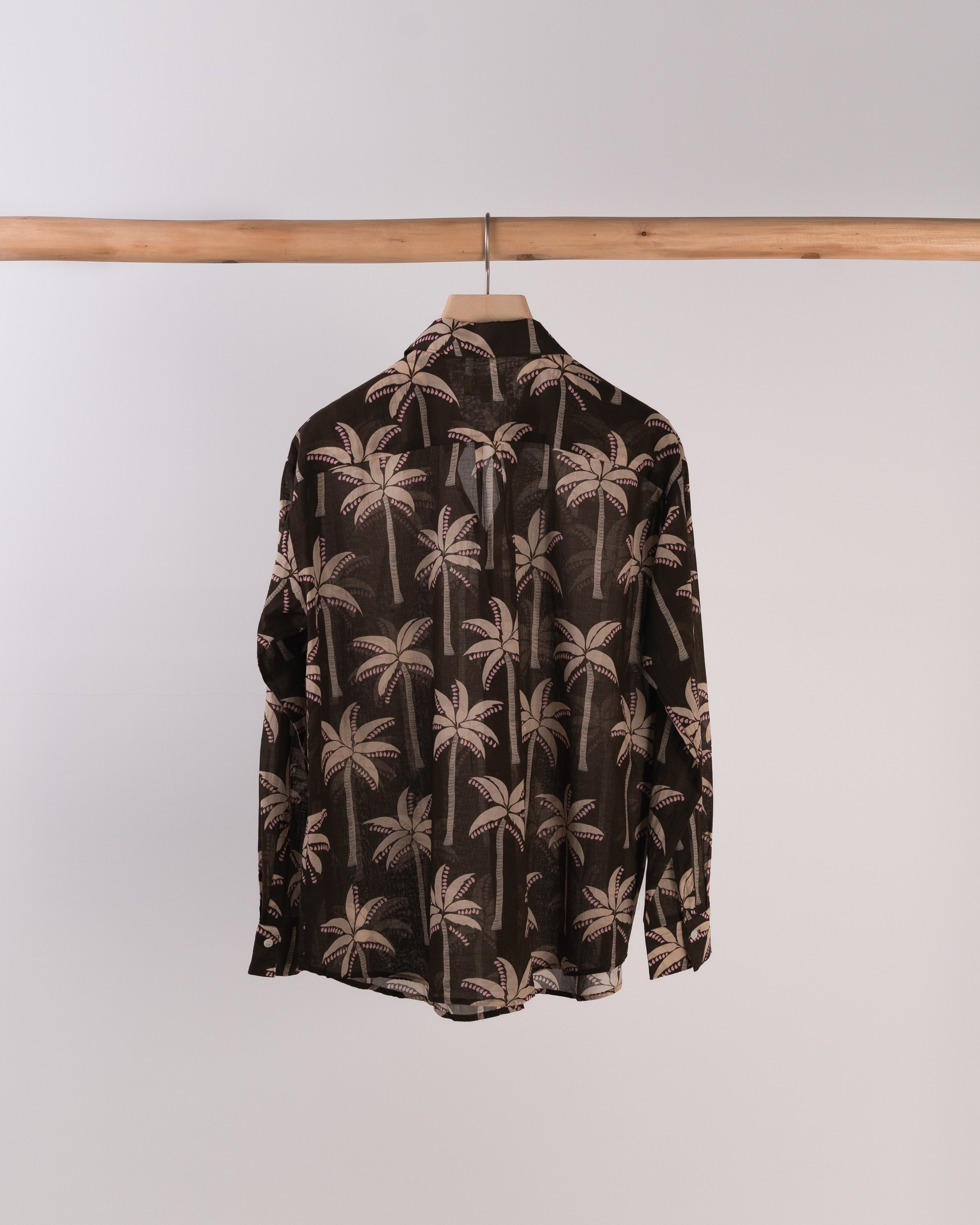 Charlot Cotton Shirt