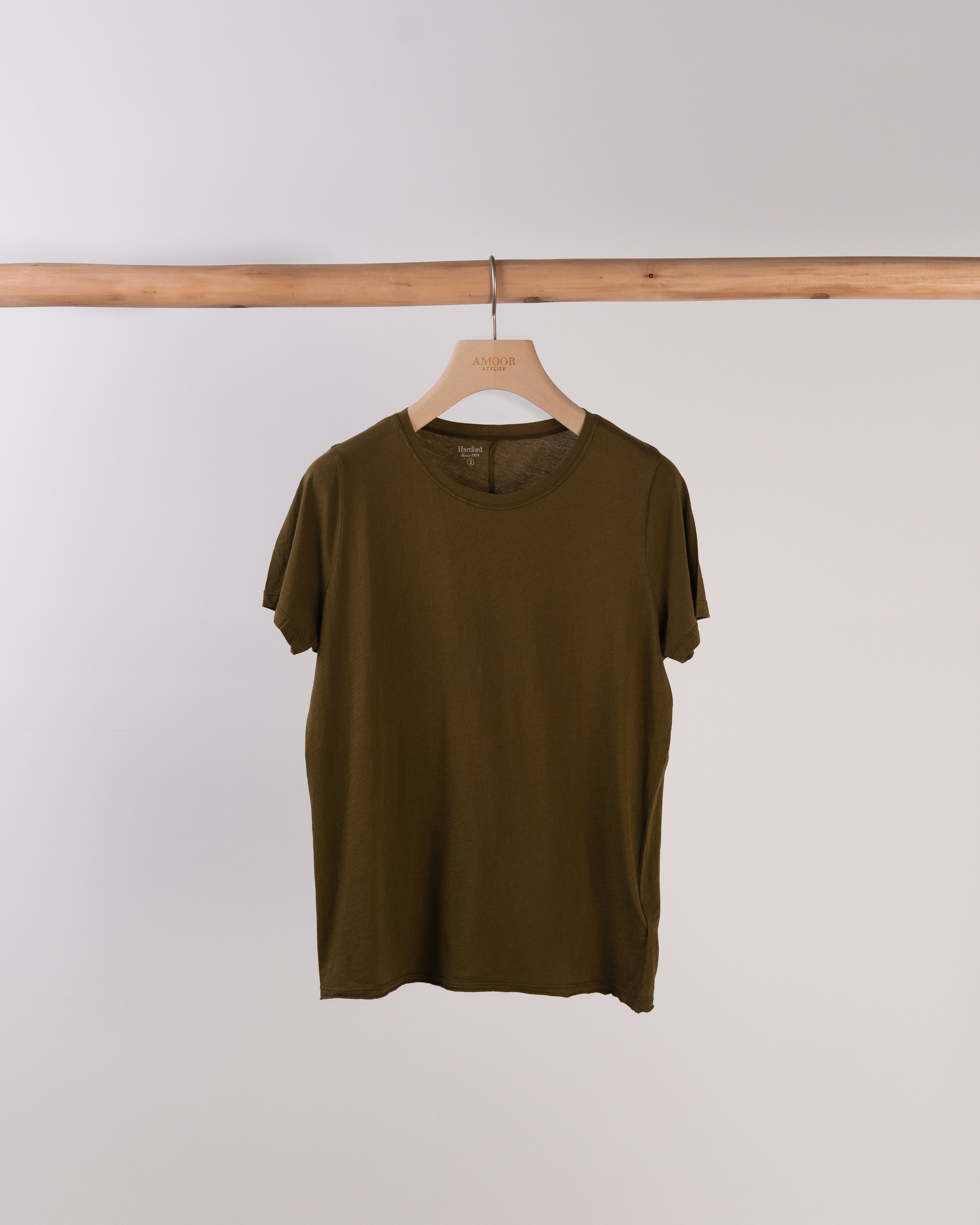 Tevolut Cotton T-Shirt