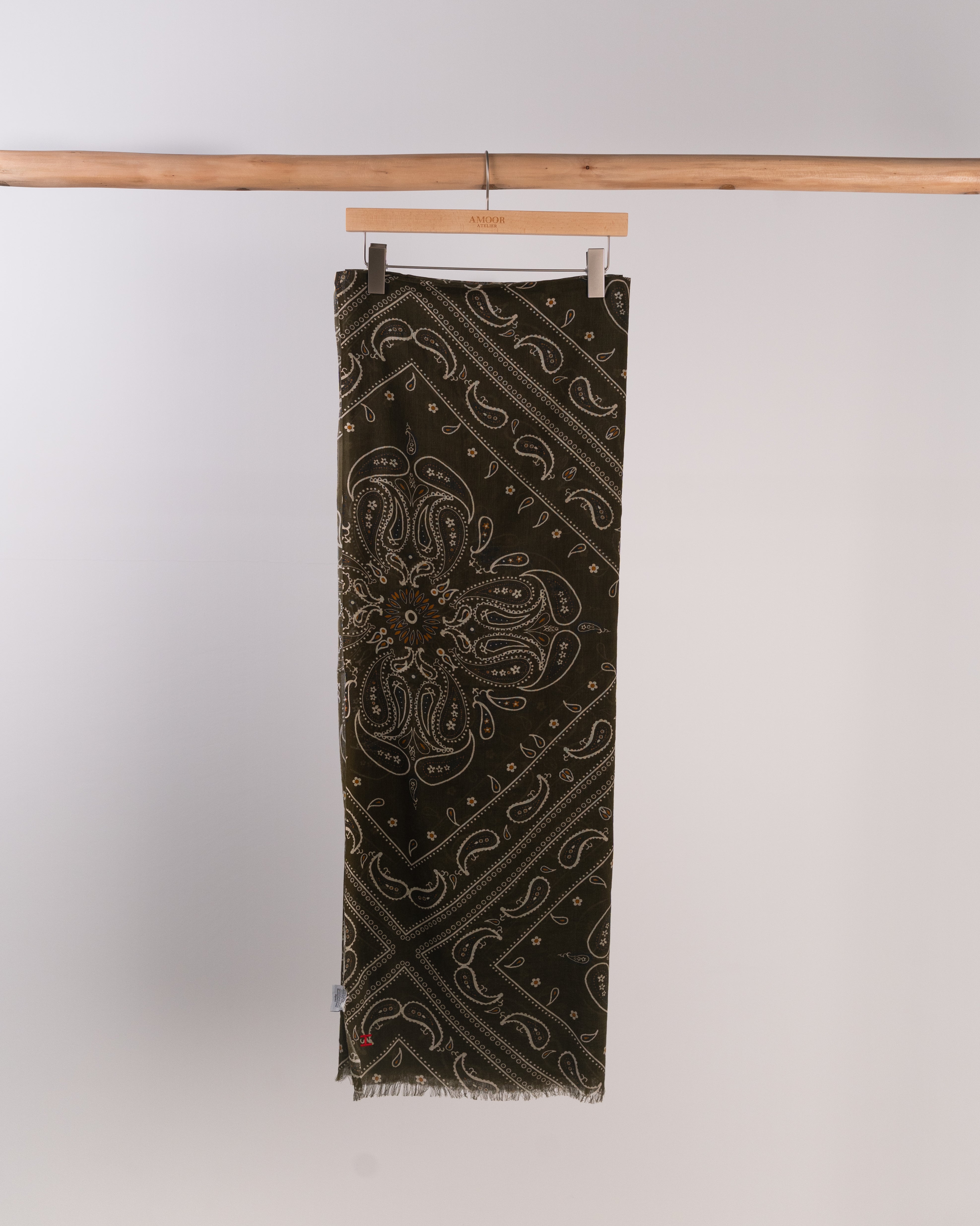 Sarong Bandanas