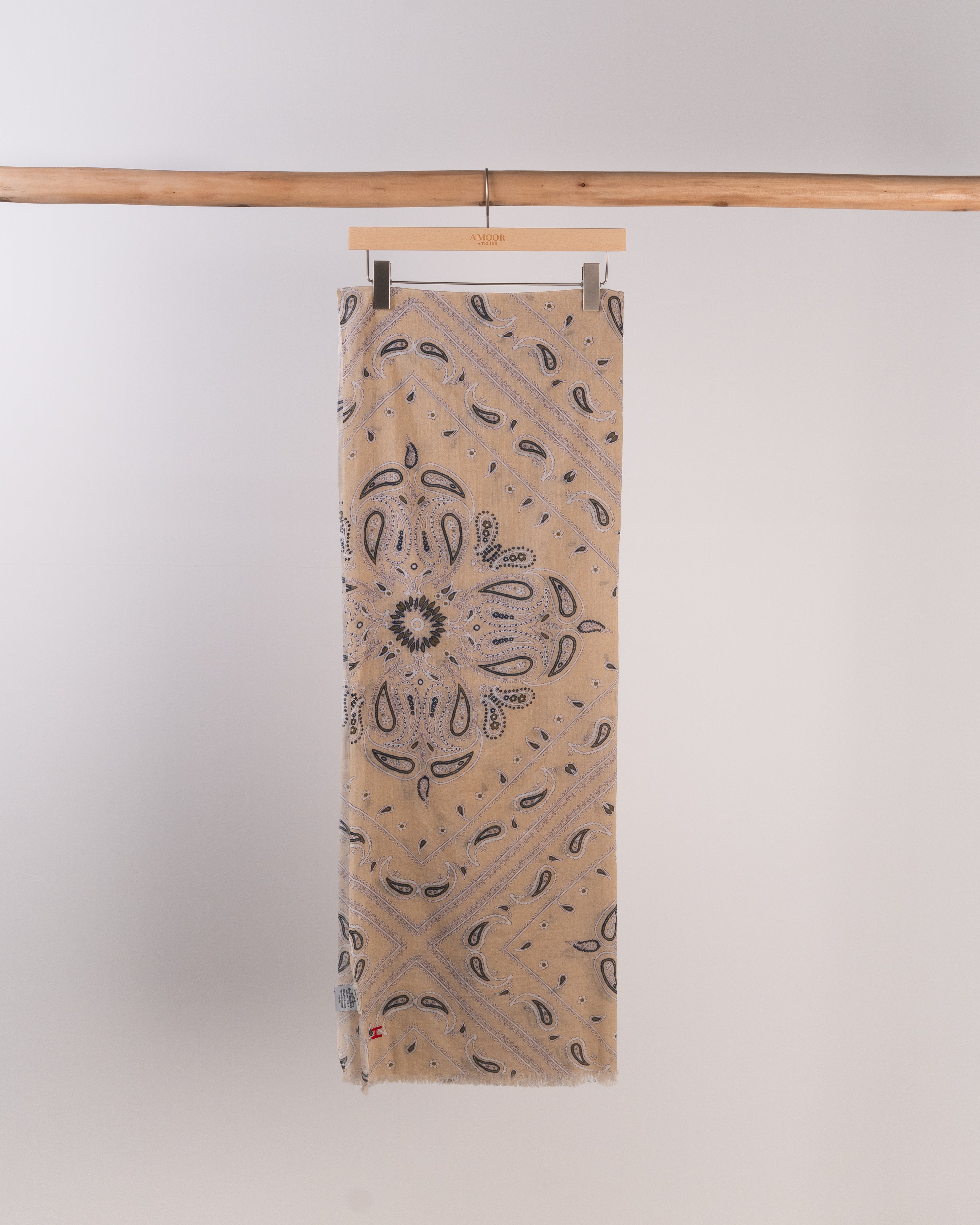 Sarong Bandanas