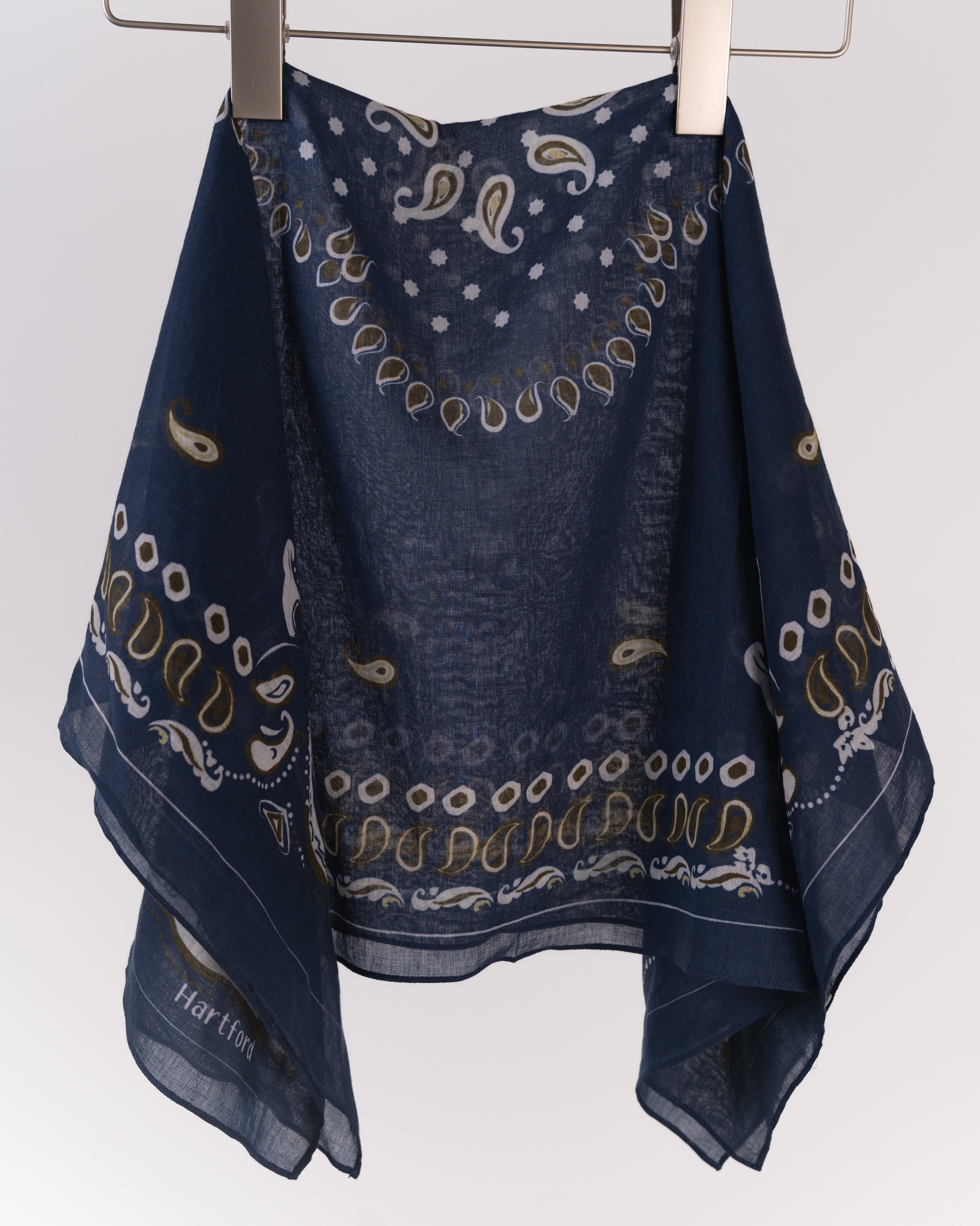 Bandana Paisley